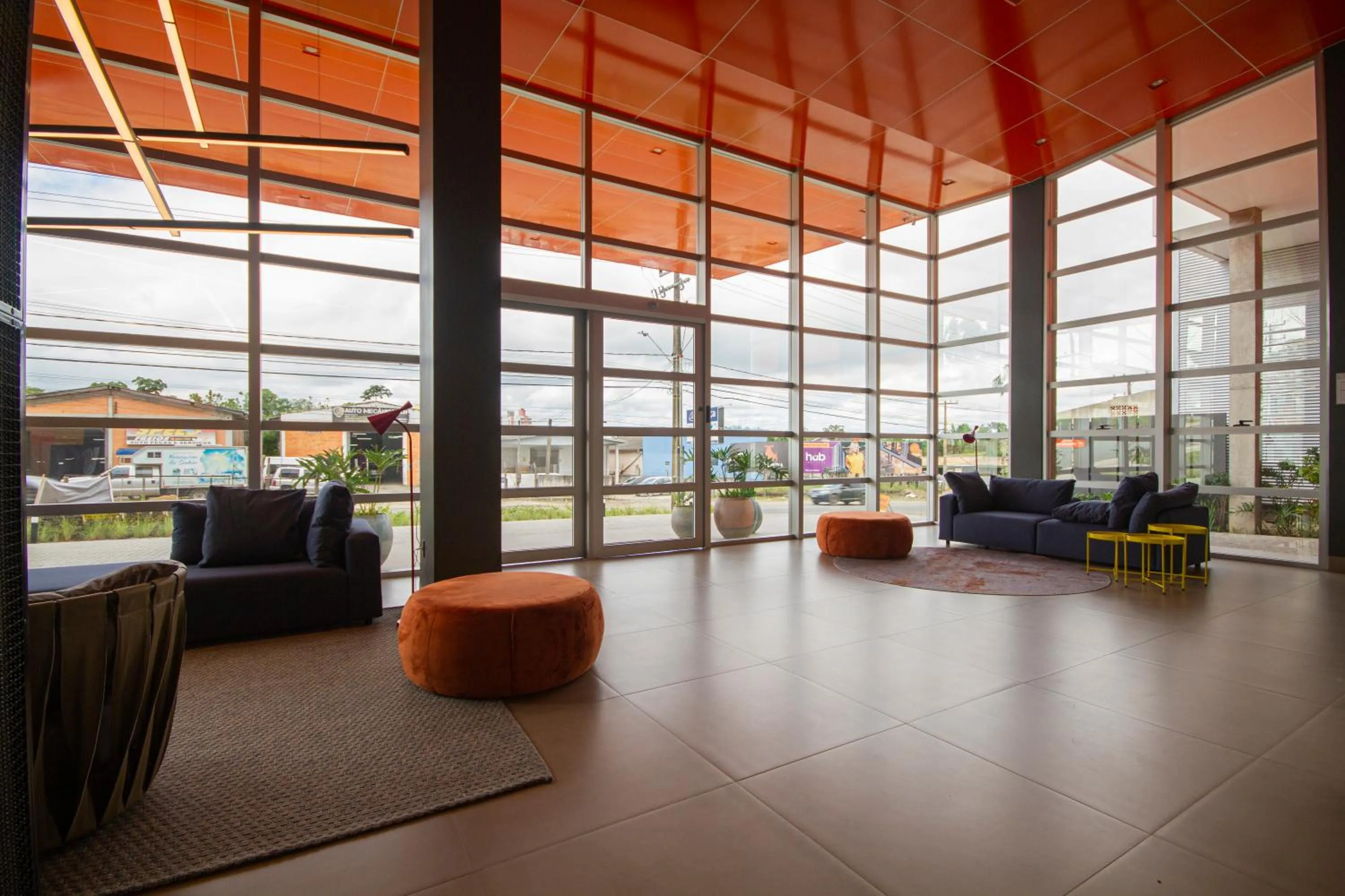 Hotel Darolt Criciúma