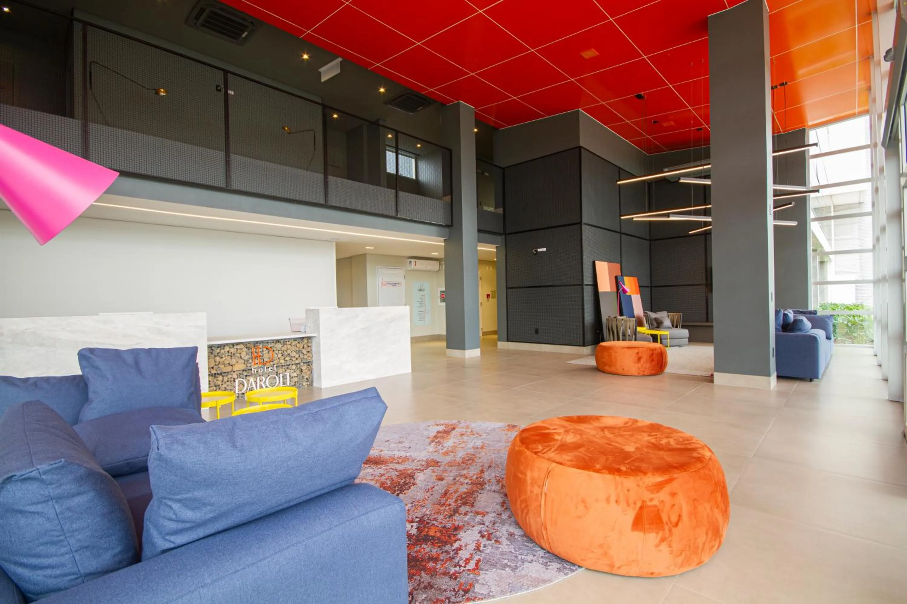 Hotel Darolt Criciúma