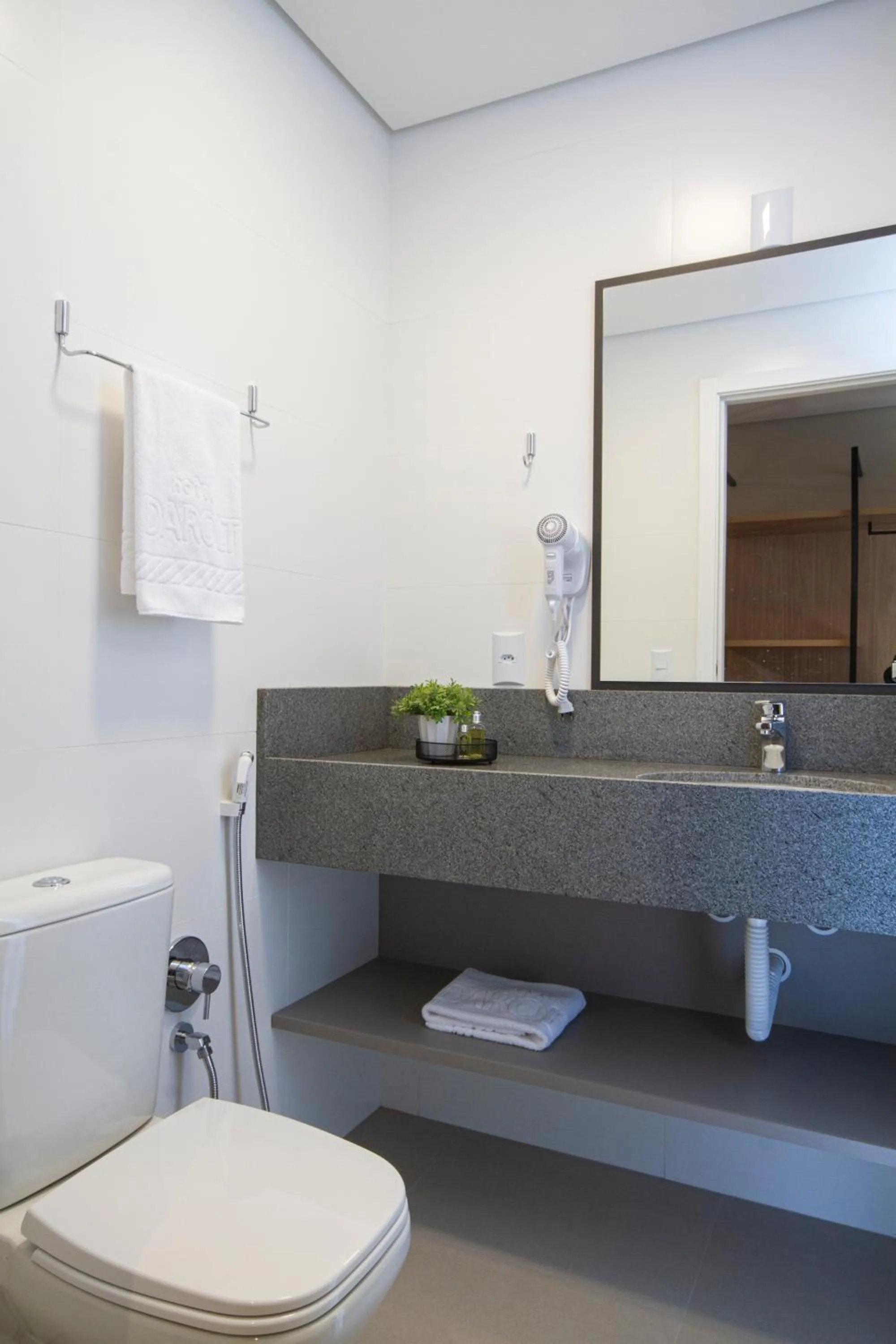 Hotel Darolt Criciúma