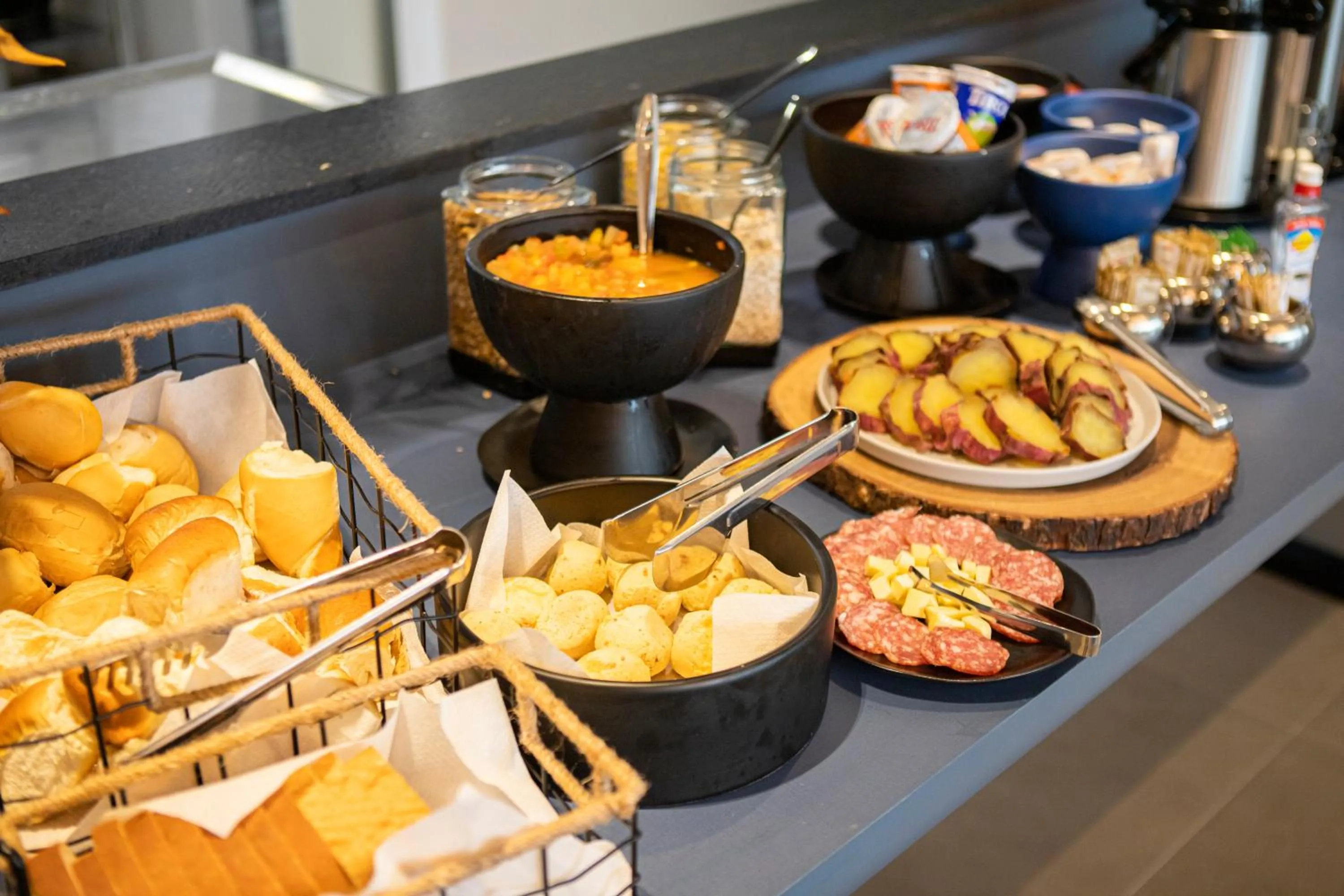 Hotel Darolt Criciúma