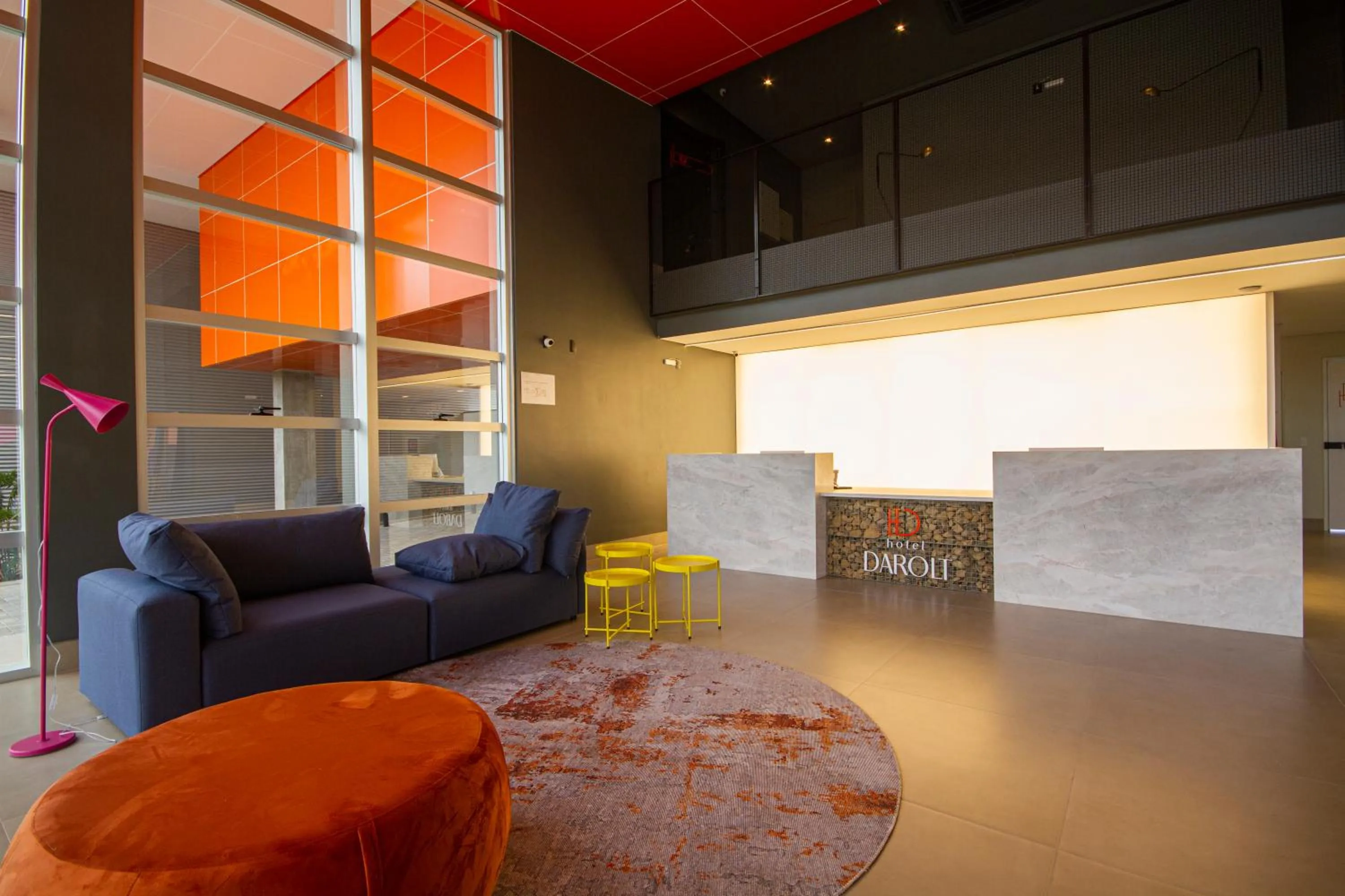 Hotel Darolt Criciúma