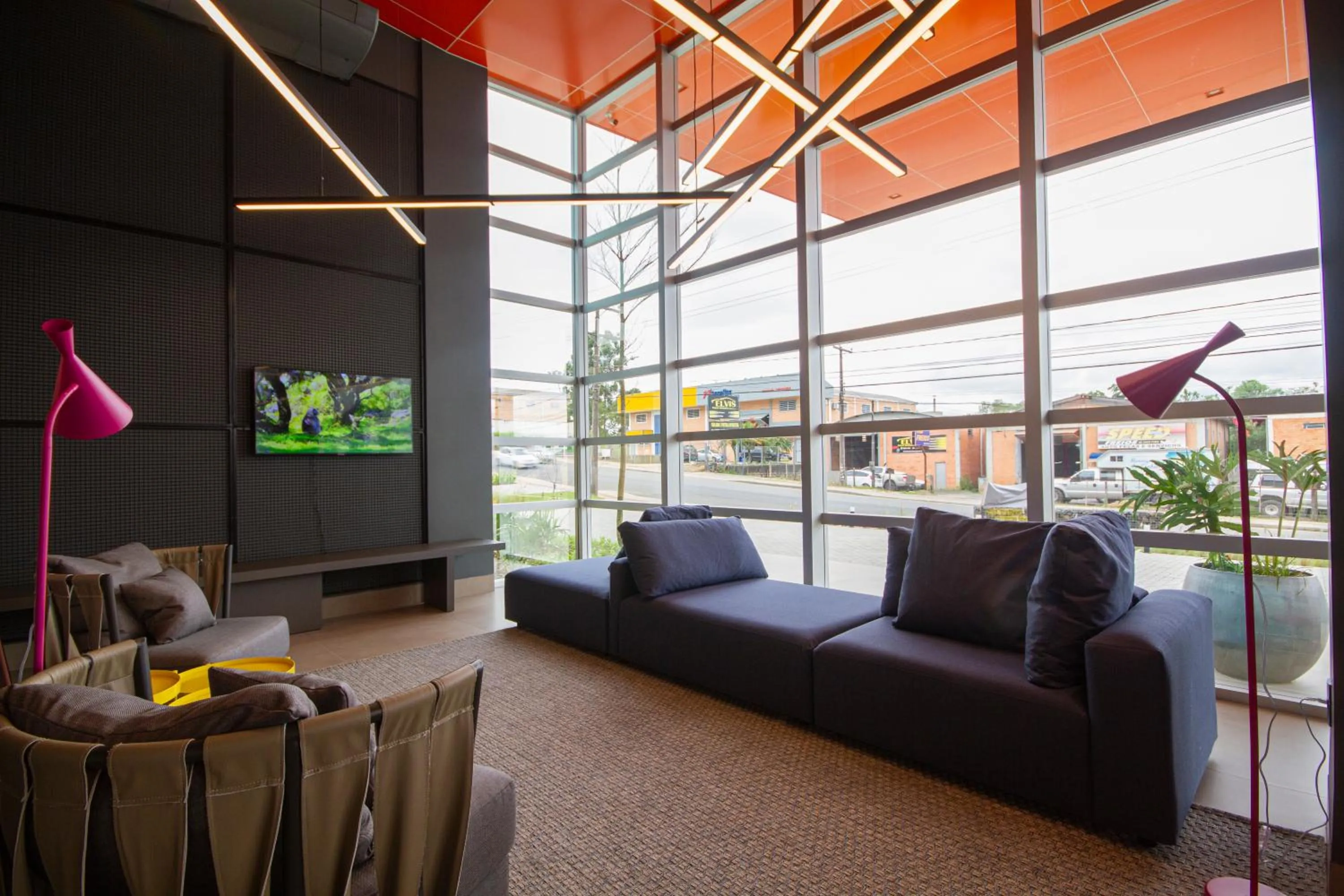 Hotel Darolt Criciúma