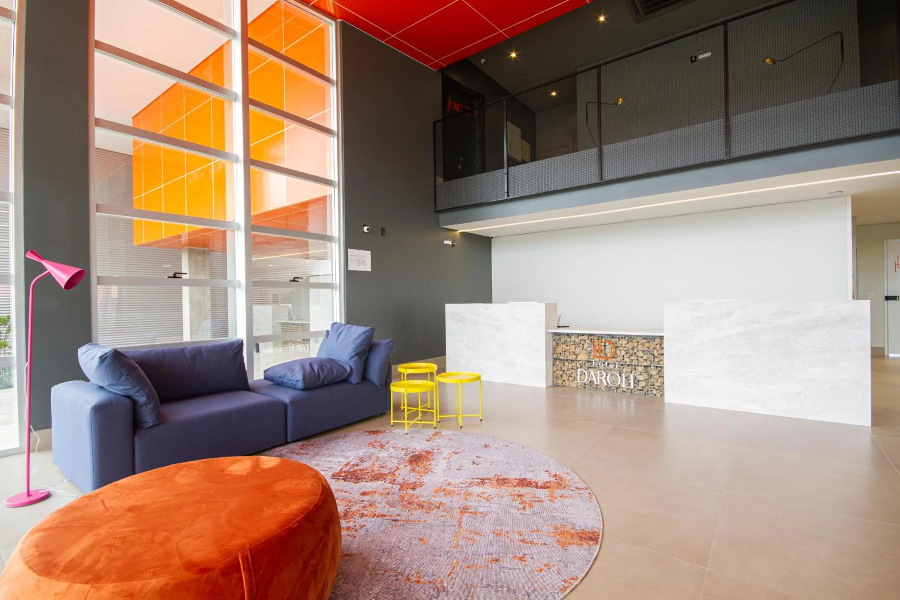 Hotel Darolt Criciúma