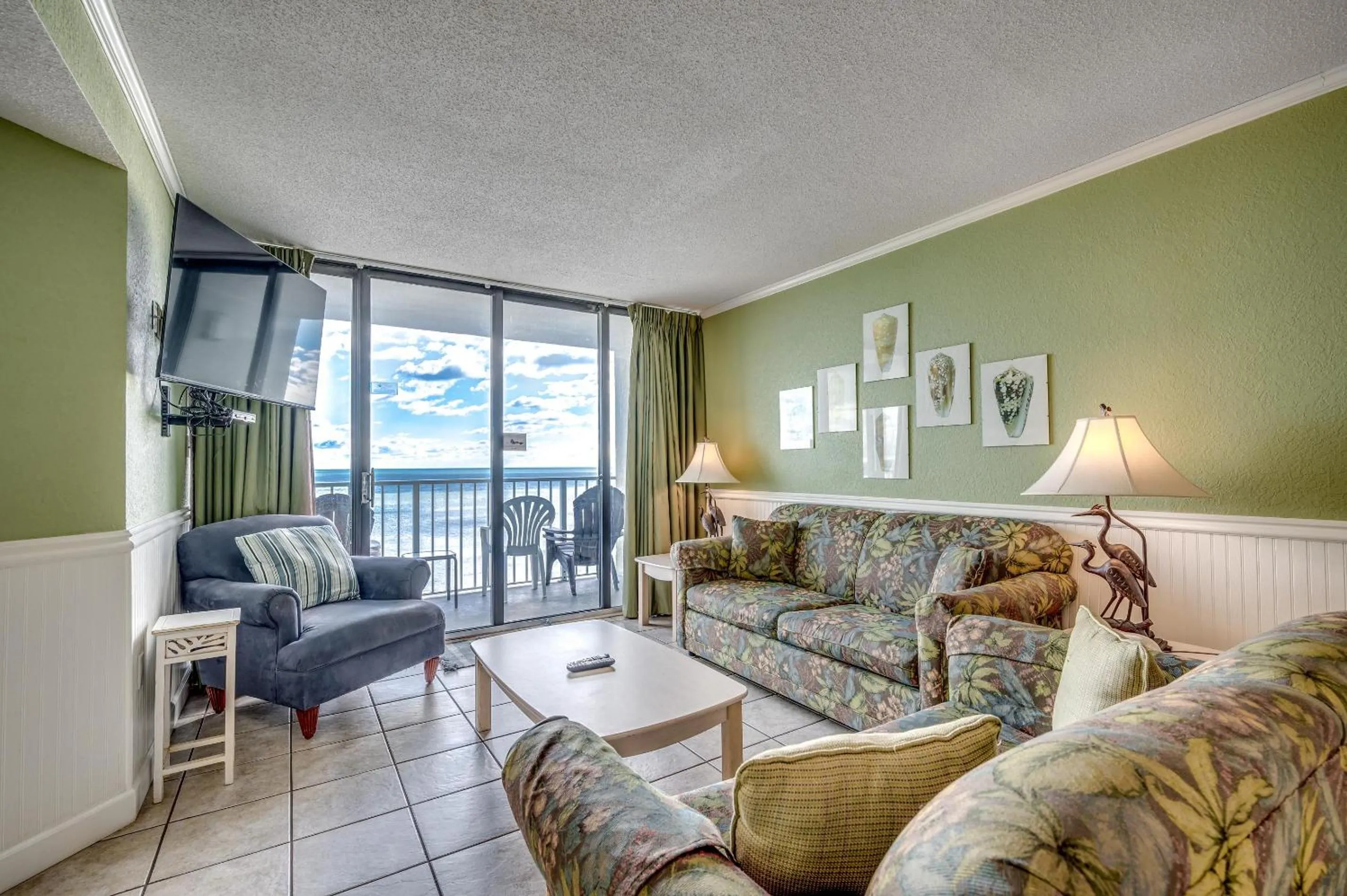 Sands Beach Club - 722