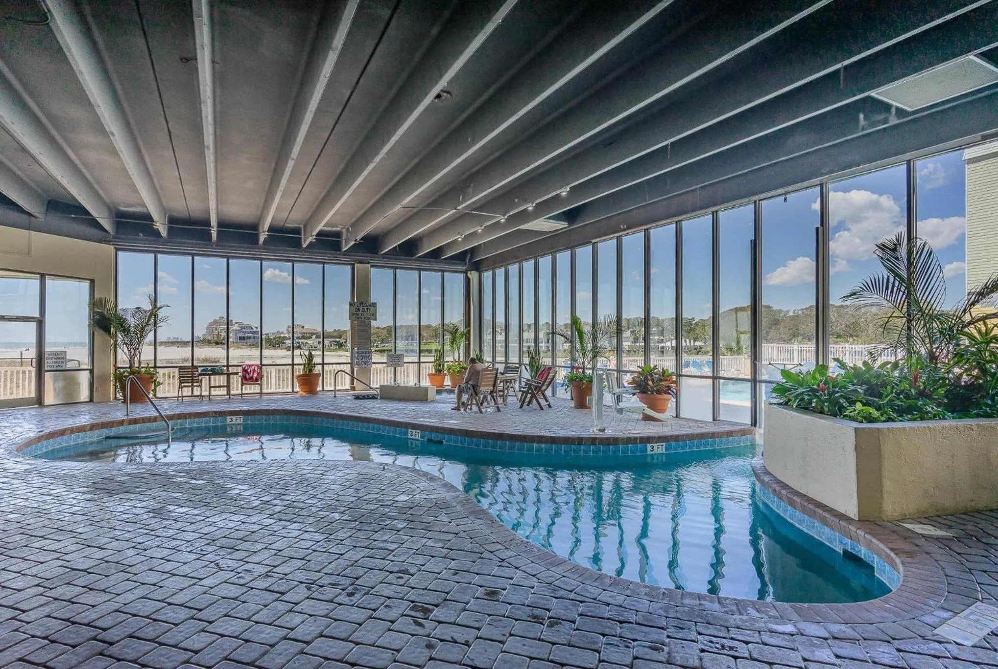 Sands Beach Club - 722