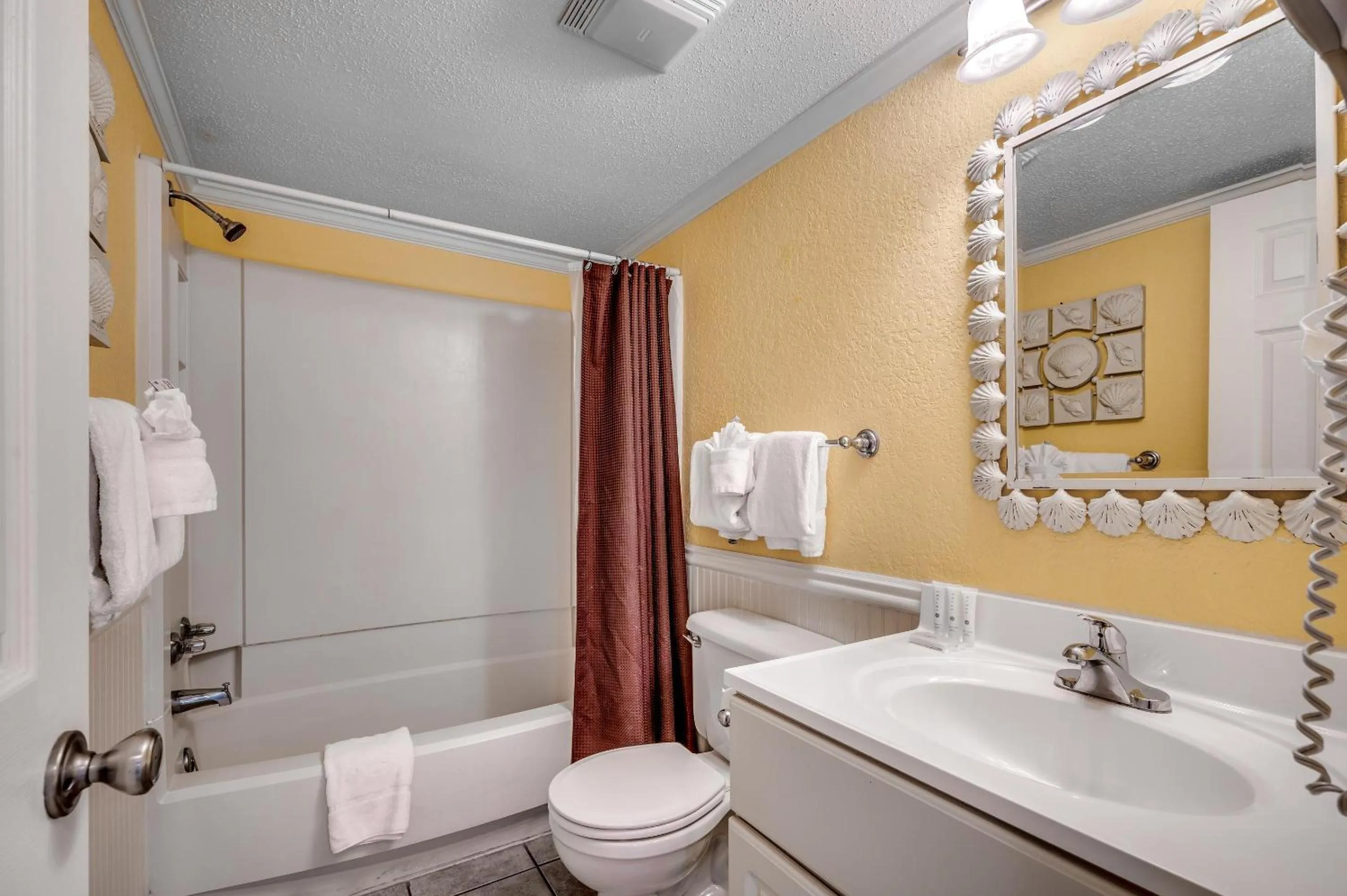 Sands Beach Club - 722