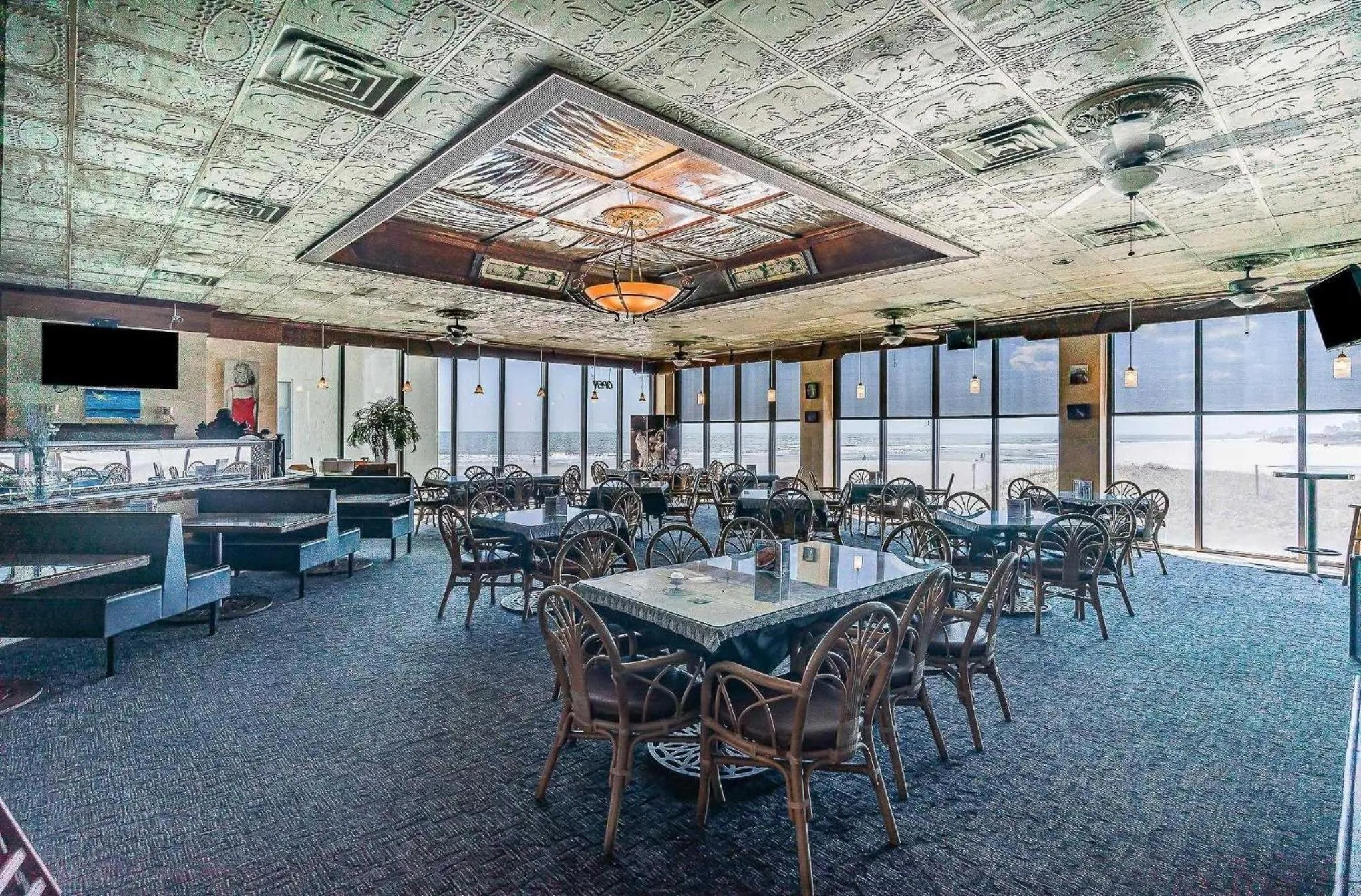 Sands Beach Club - 722