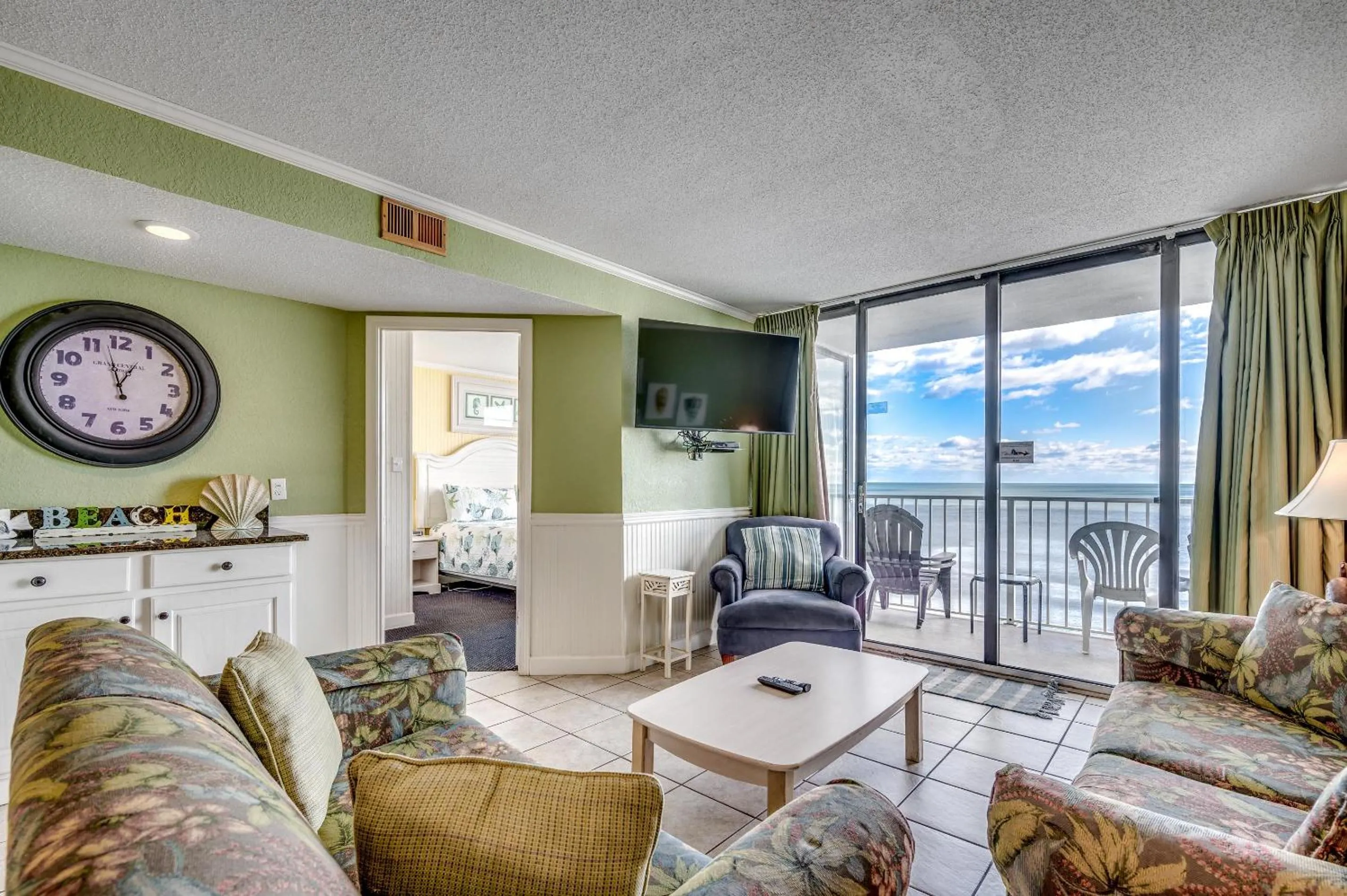 Sands Beach Club - 722