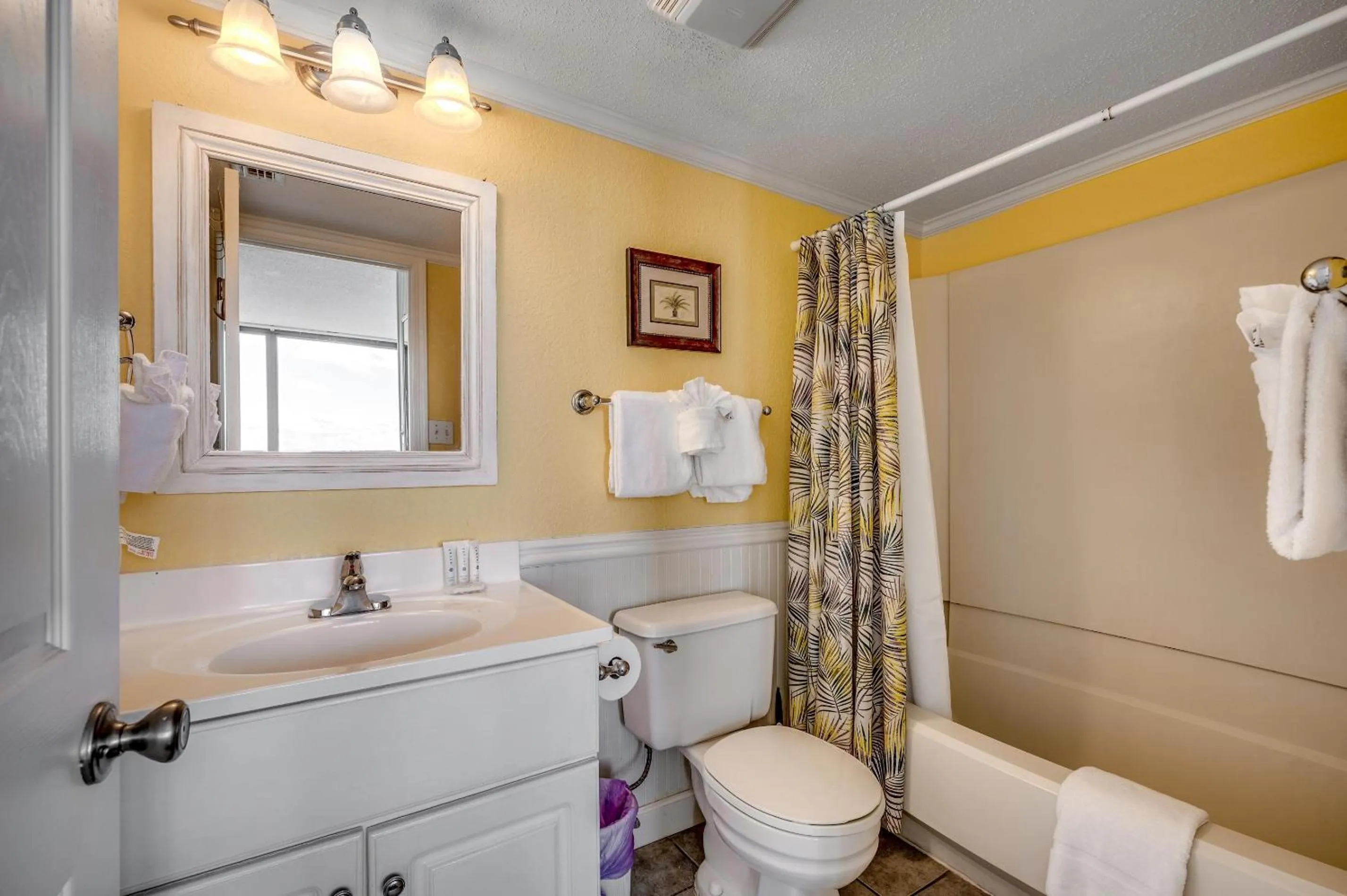 Sands Beach Club - 722