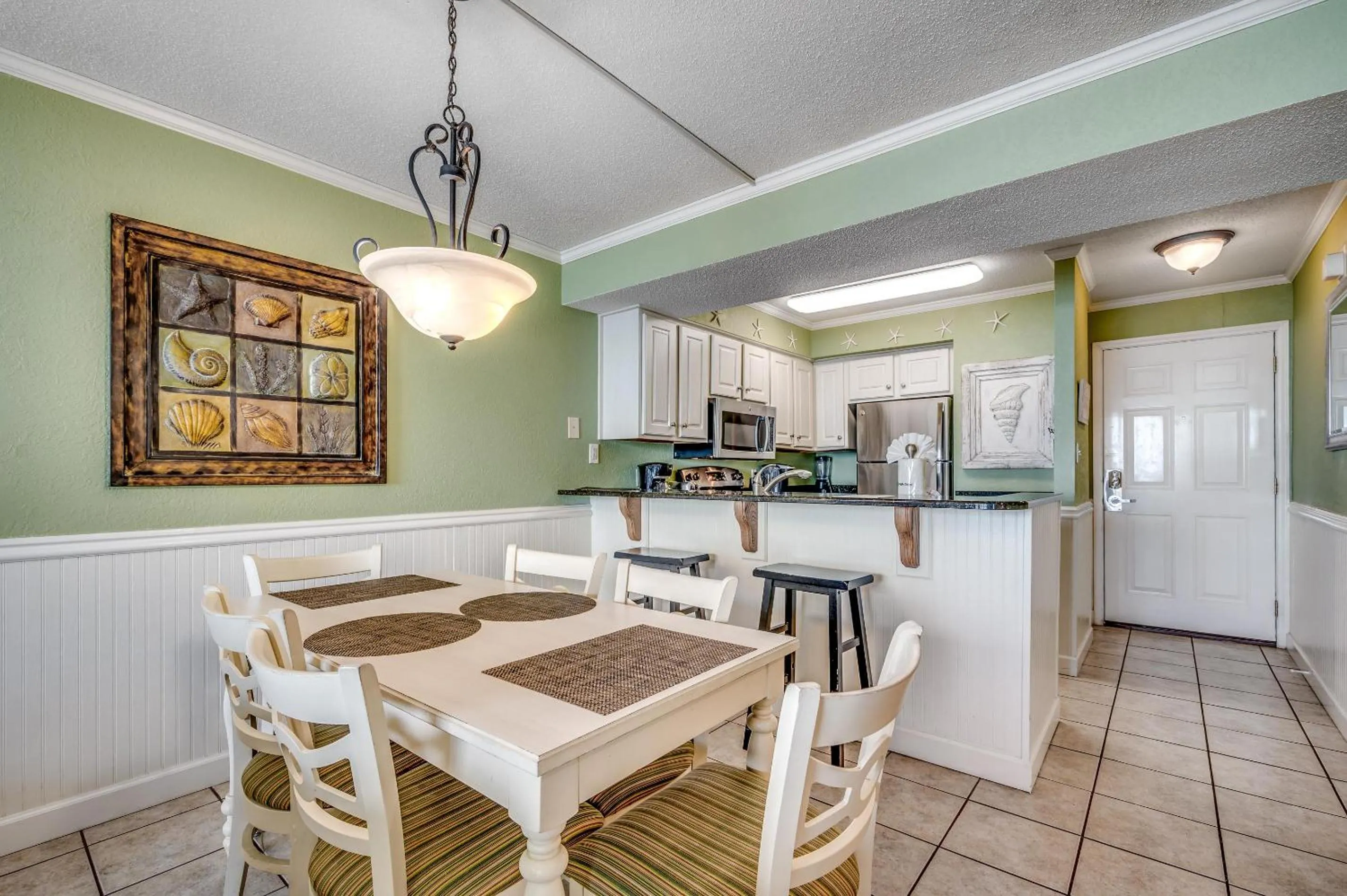 Sands Beach Club - 722