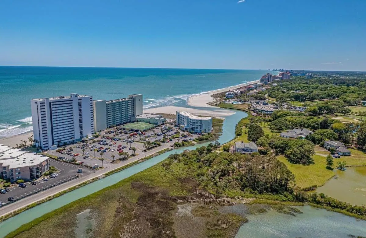 Sands Beach Club - 722