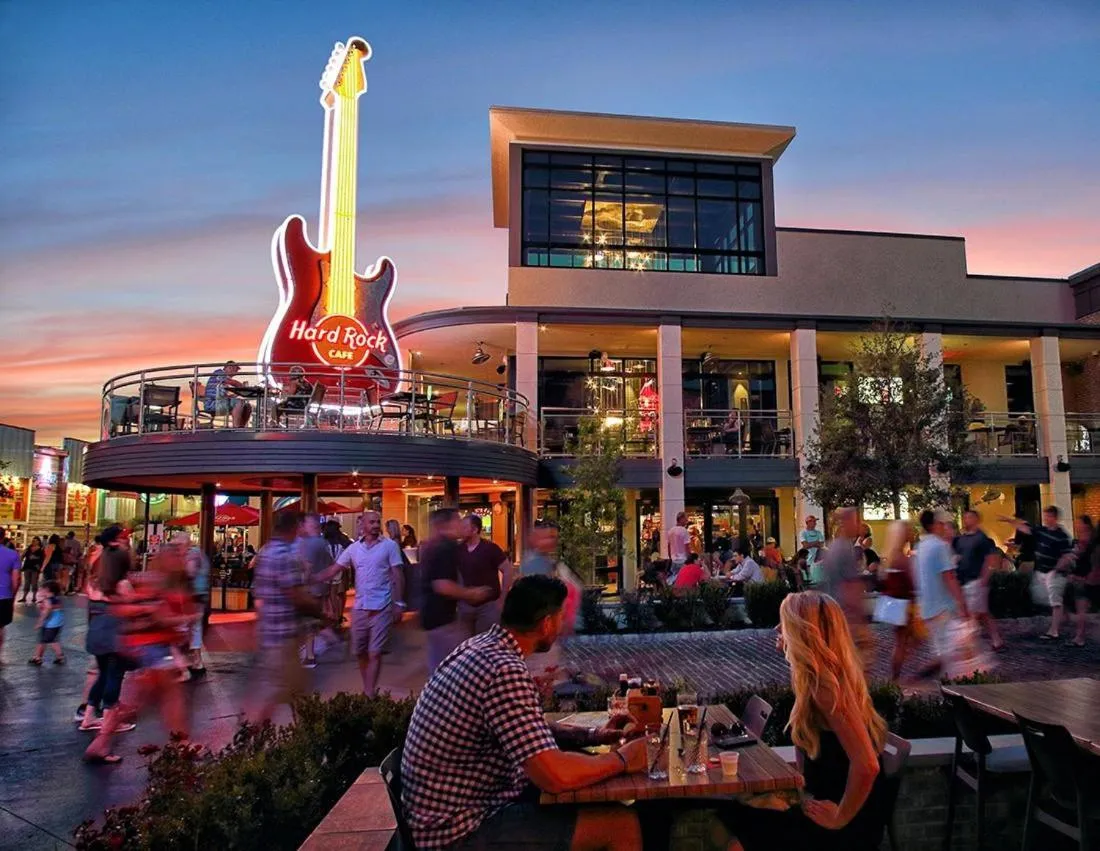 Sands Beach Club - 722