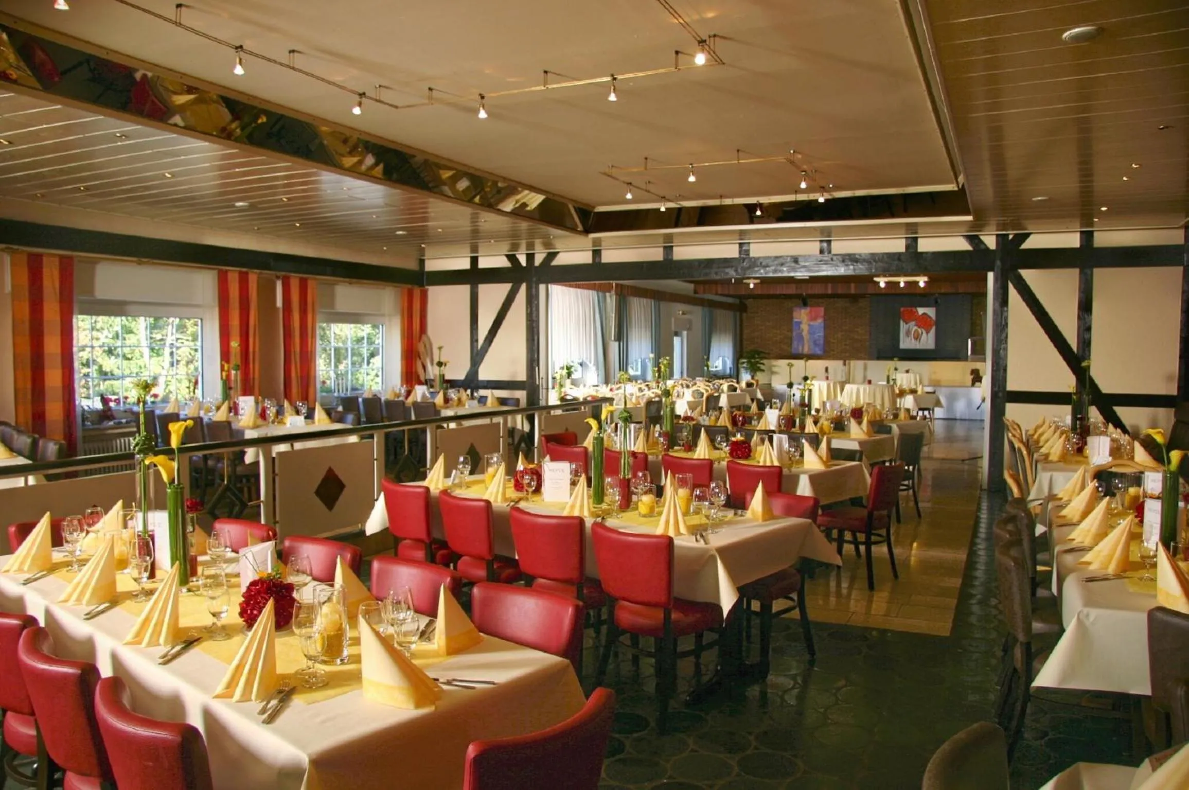 Restaurant/places to eat in Gasthaus zur Quelle