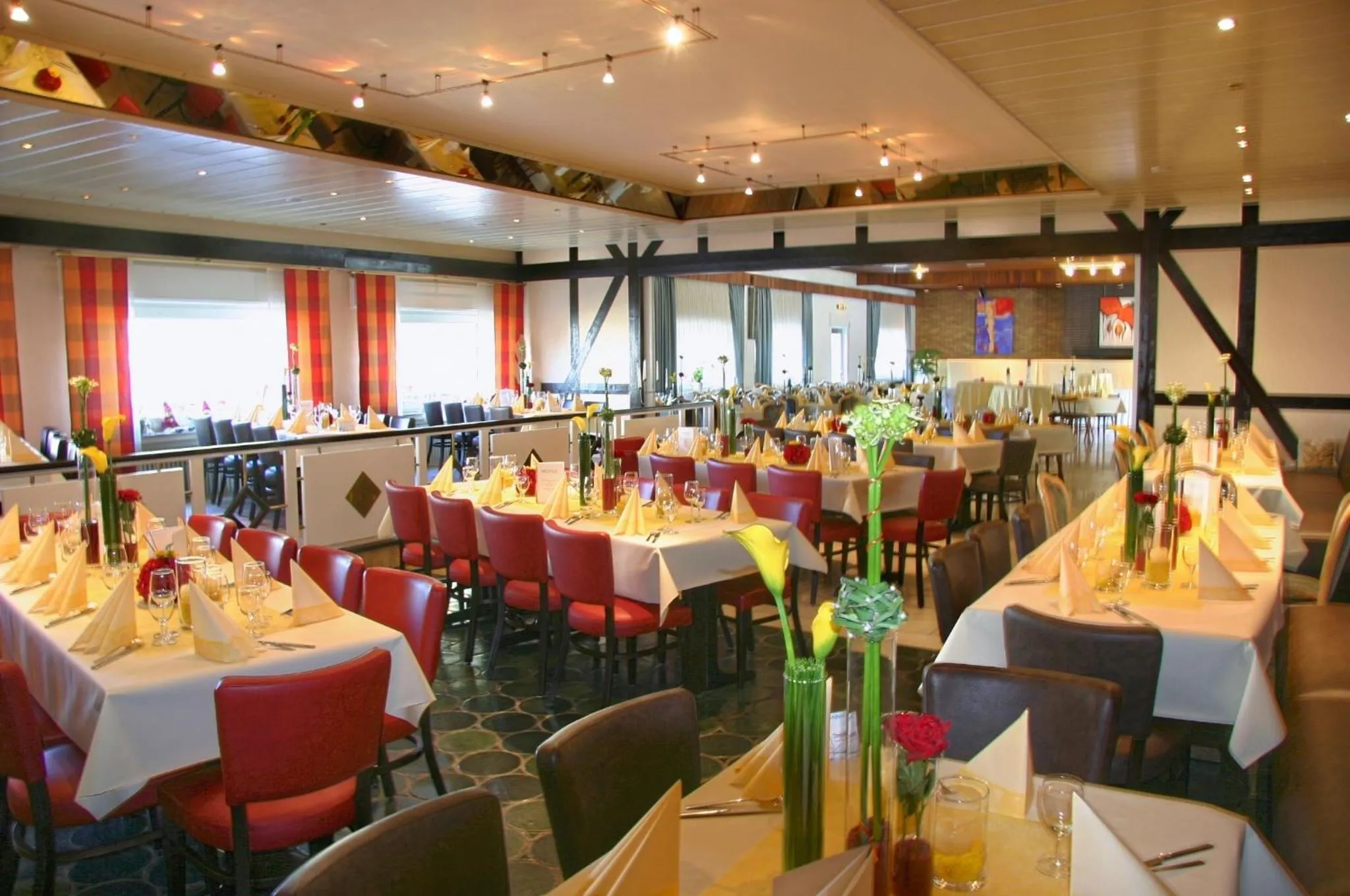 Restaurant/places to eat in Gasthaus zur Quelle