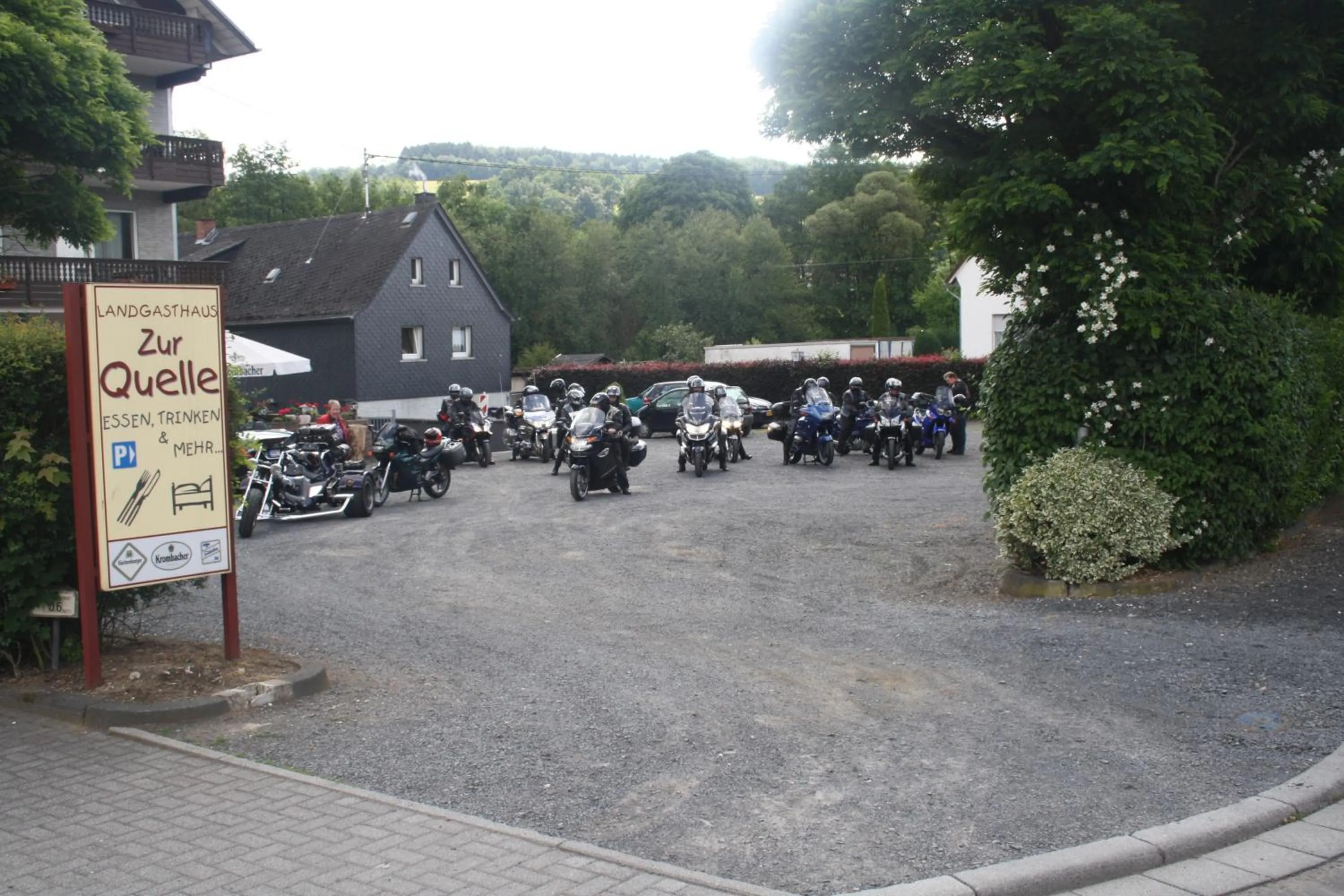Other in Gasthaus zur Quelle