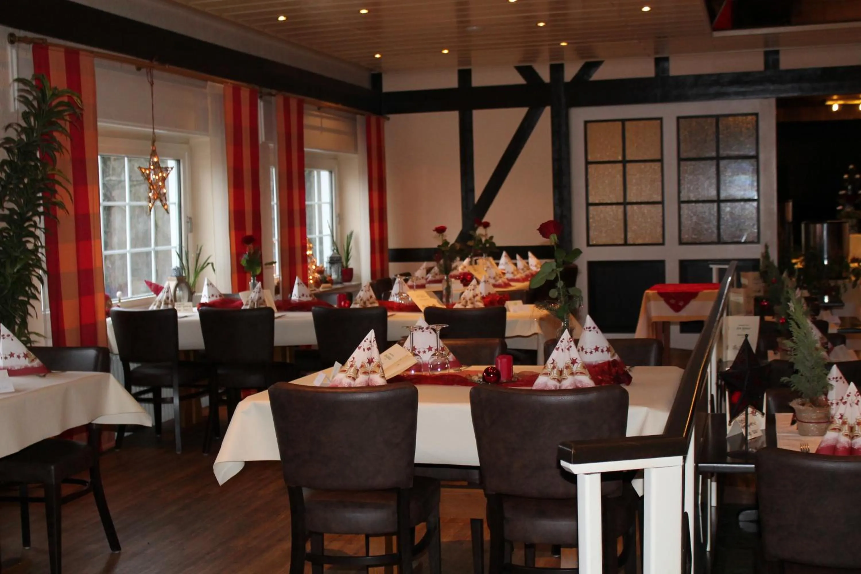Restaurant/places to eat in Gasthaus zur Quelle
