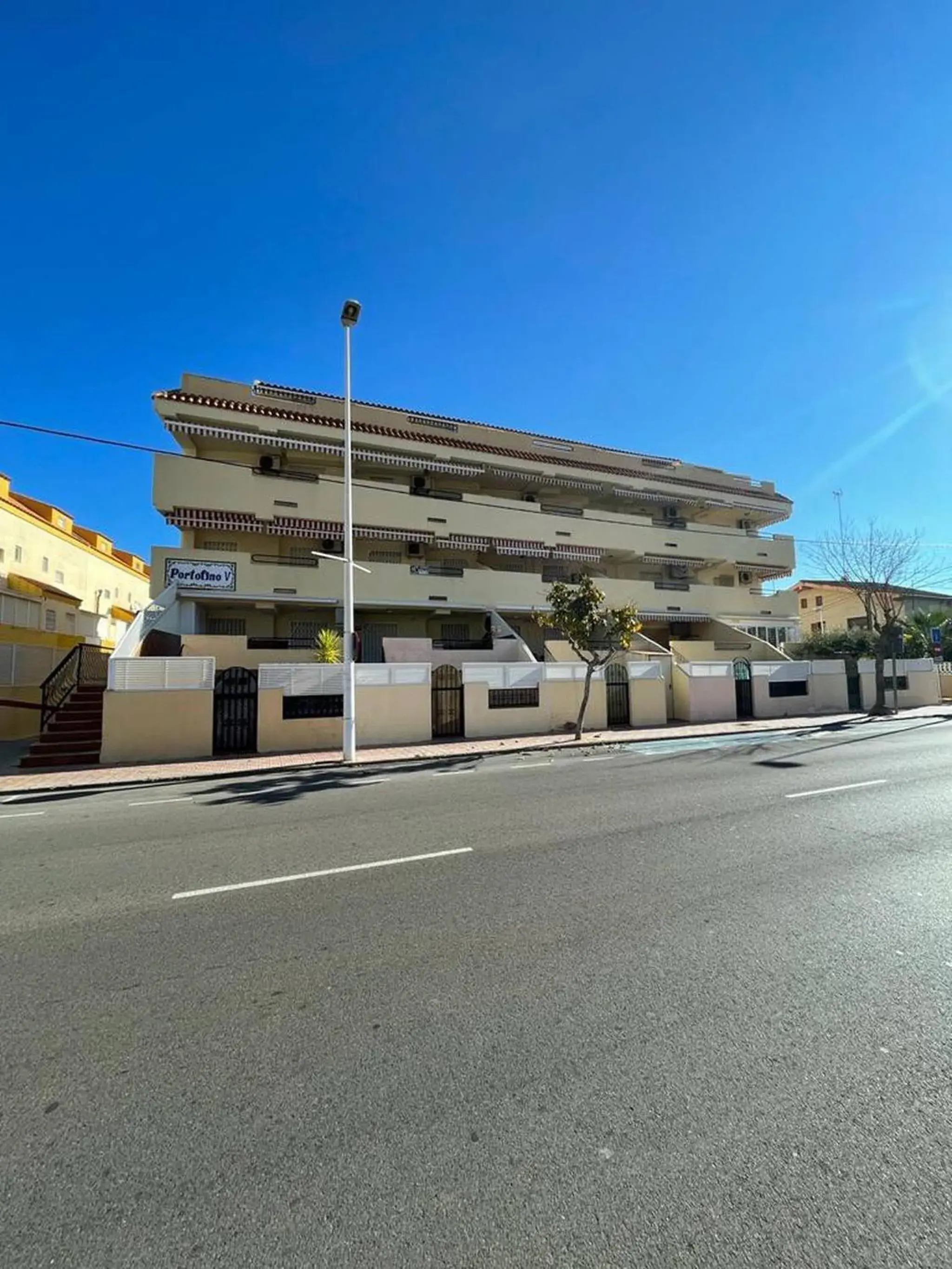 Residencial Vacacional Portofino V Oropesa Ref 001 Residencial Vacacional Portofino V Oropesa Ref 001