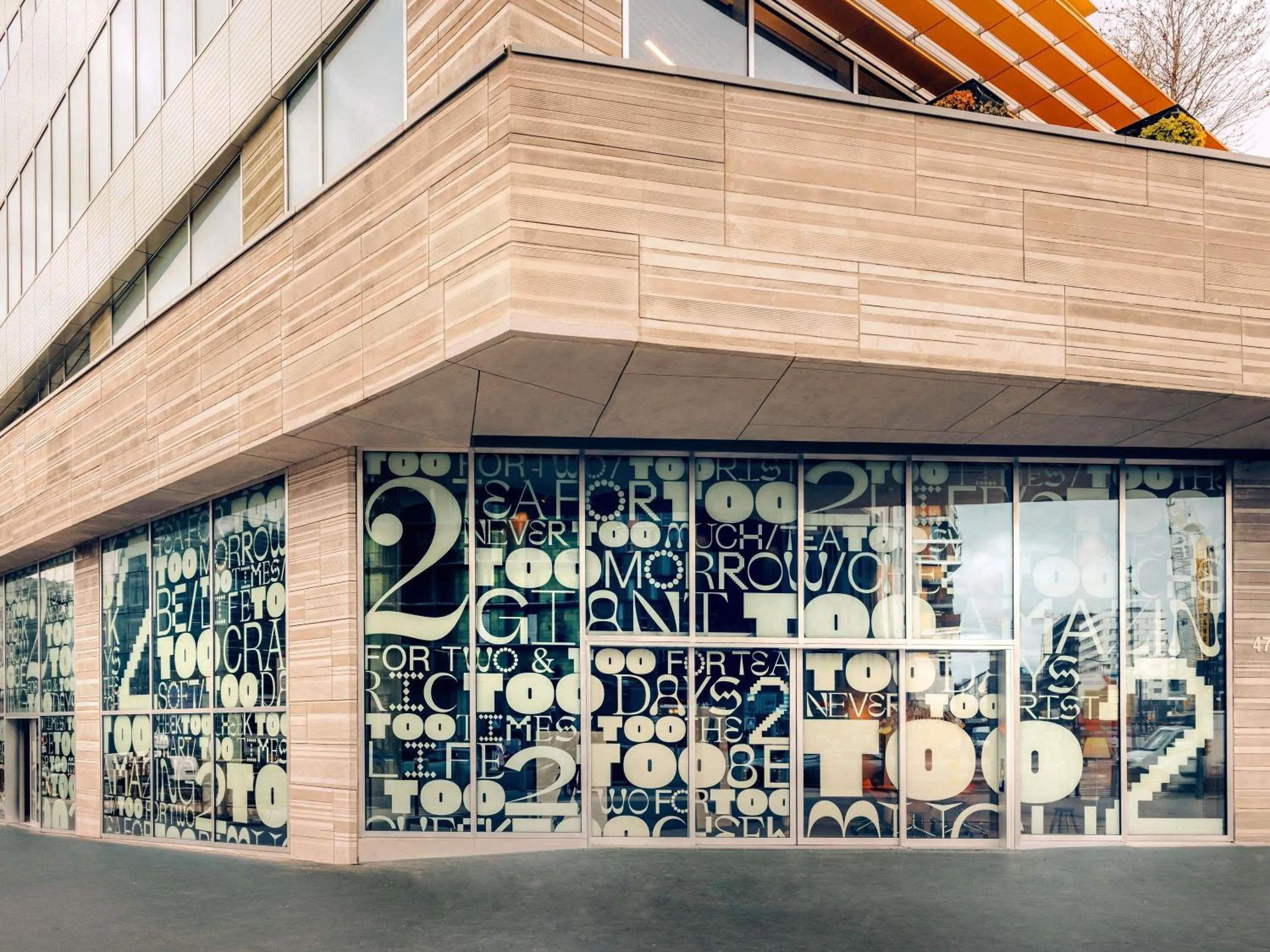 Meeting/conference room in Too Hotel & Spa Paris - MGallery Collection