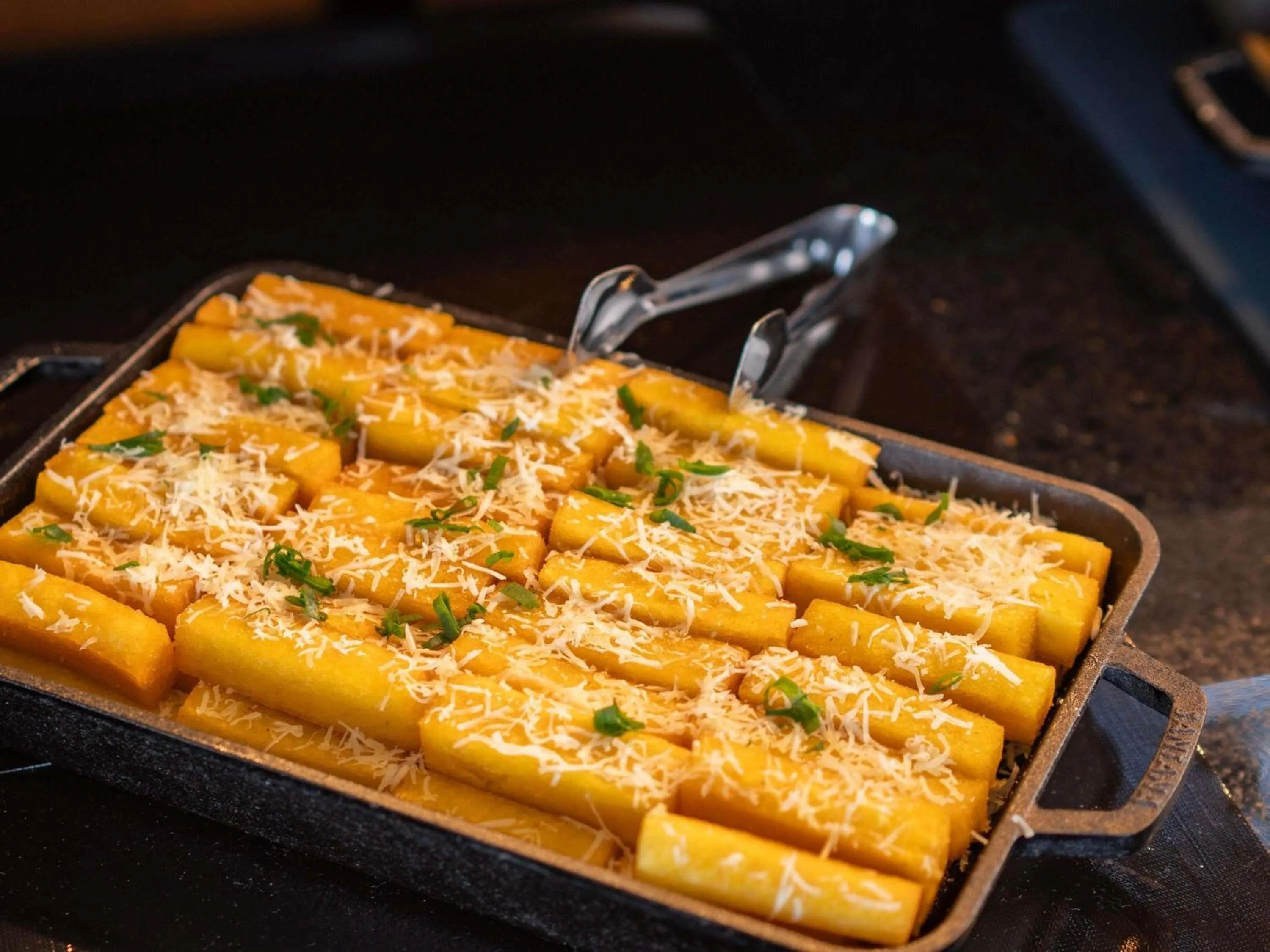 Restaurant/places to eat in ibis Guarapuava