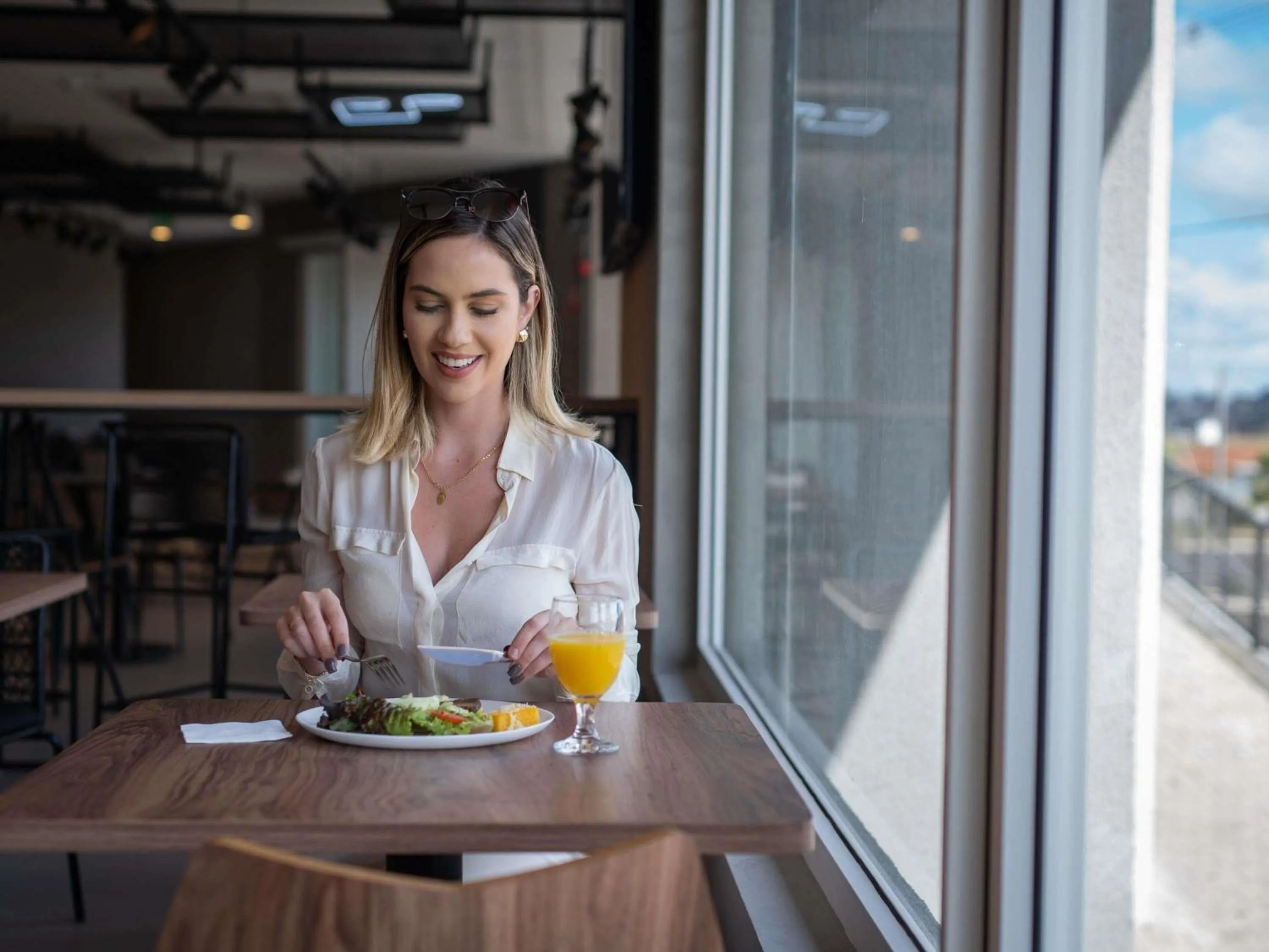 Other in ibis Guarapuava