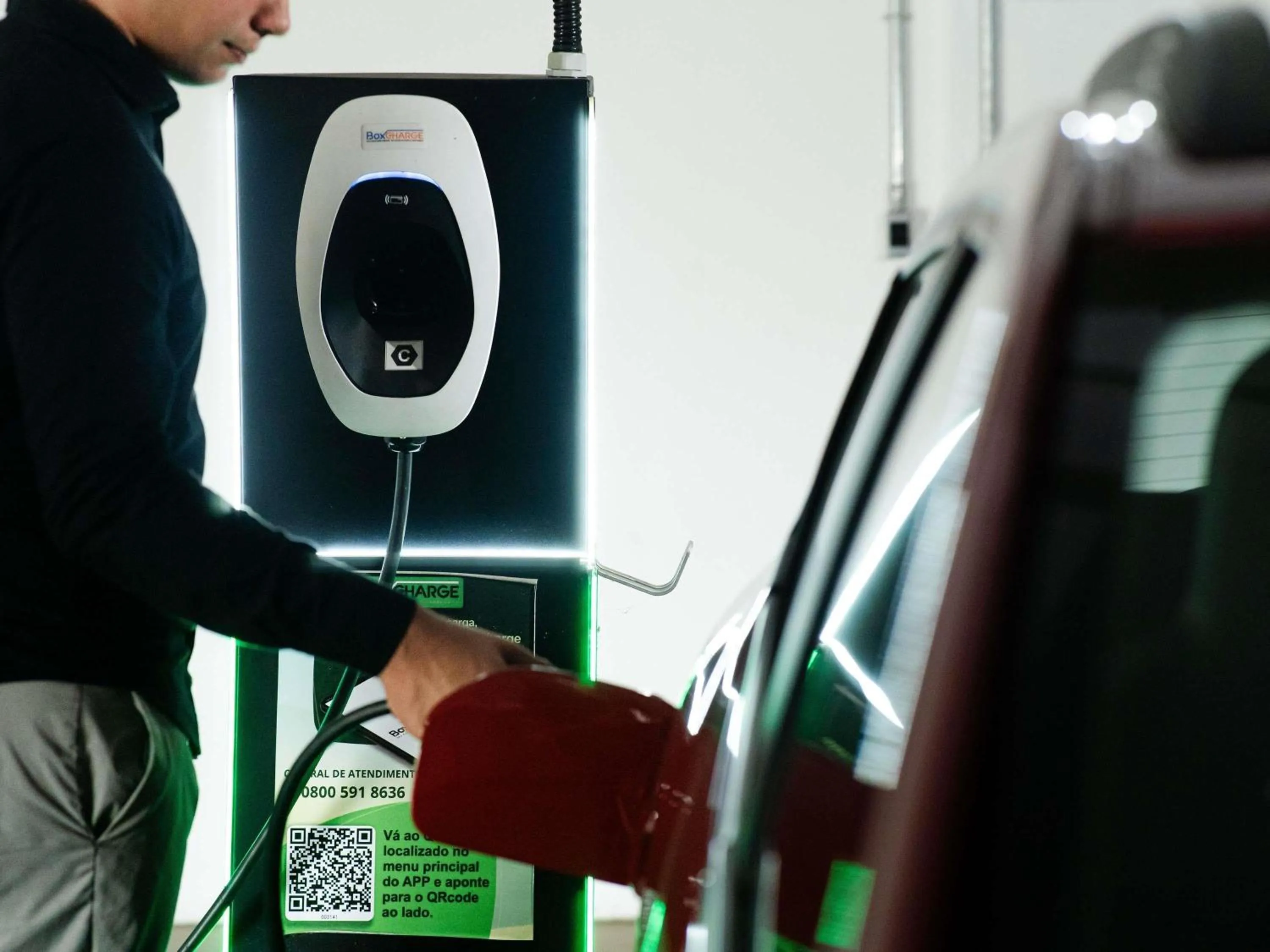 Other in ibis Guarapuava