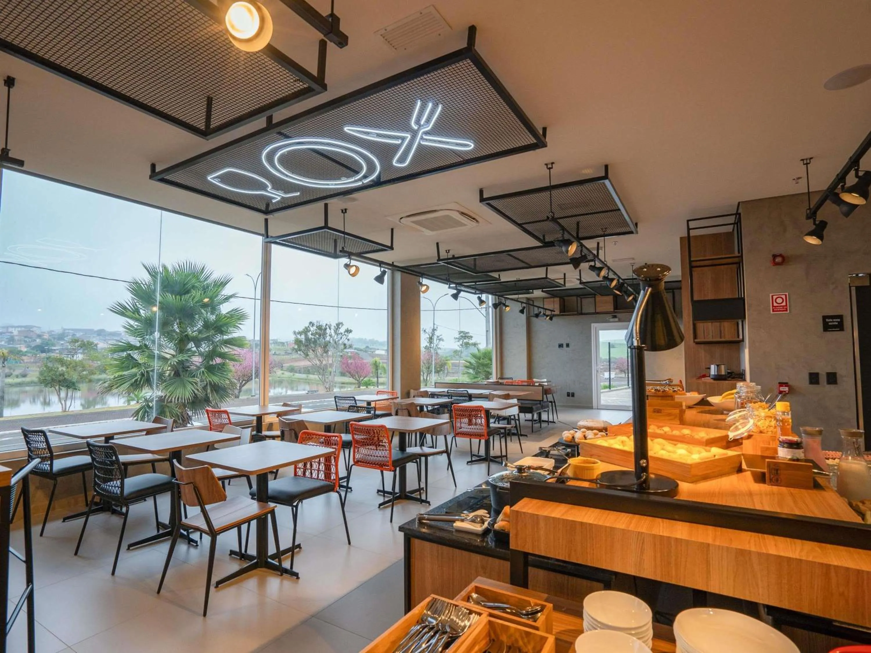 Other in ibis Guarapuava