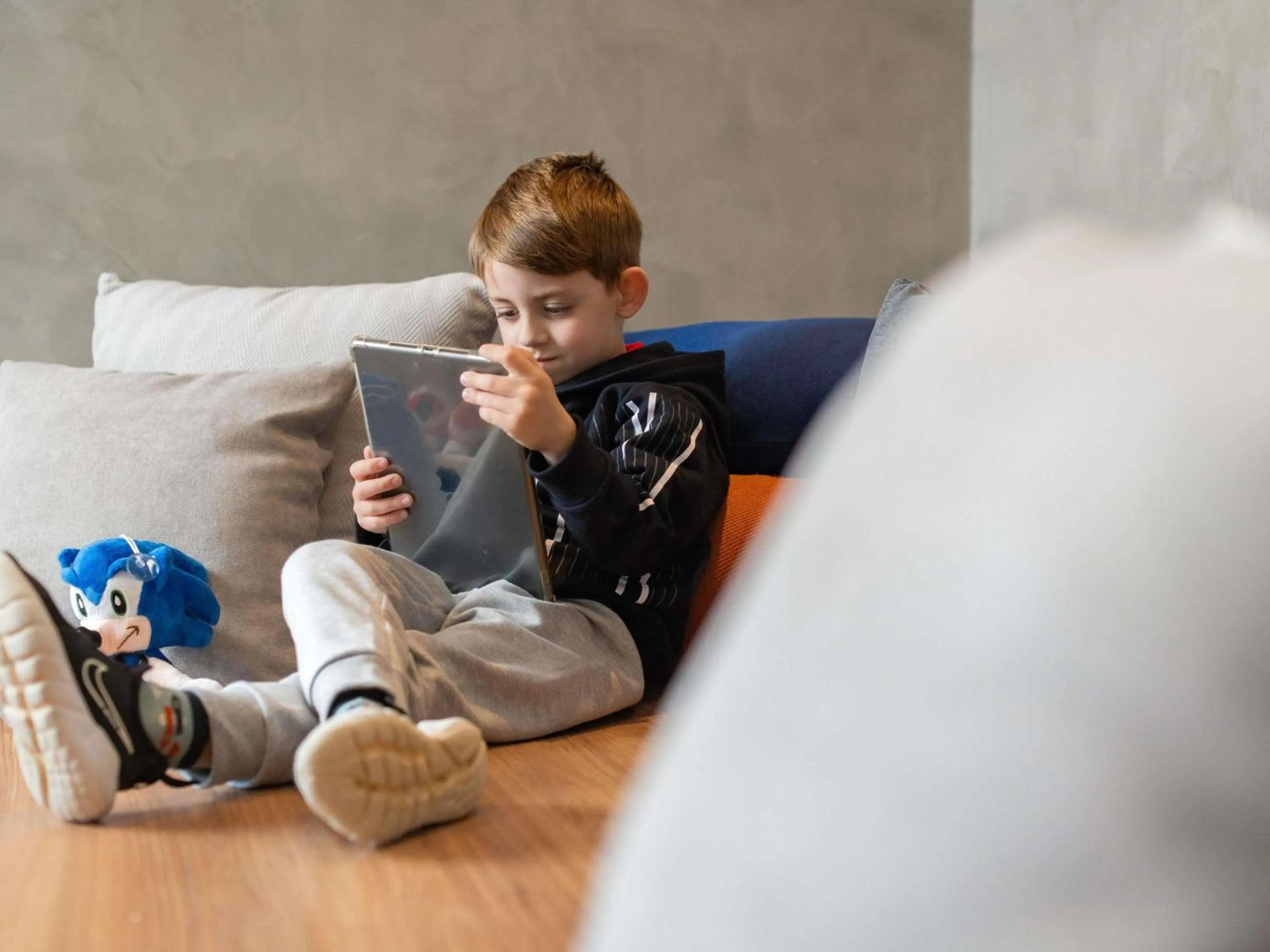 Other in ibis Guarapuava