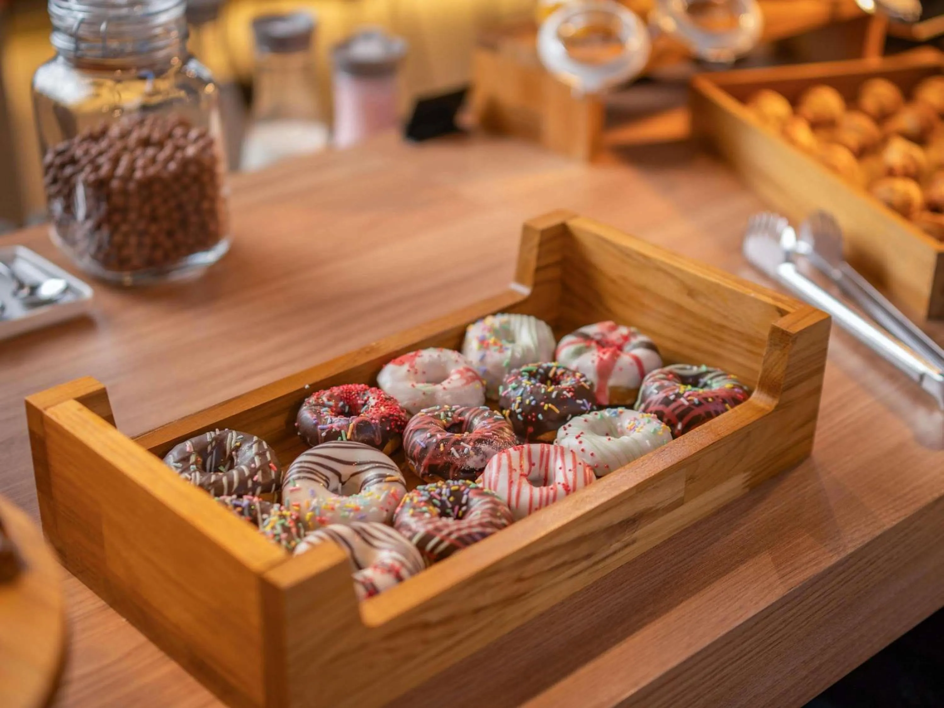 Other in ibis Guarapuava