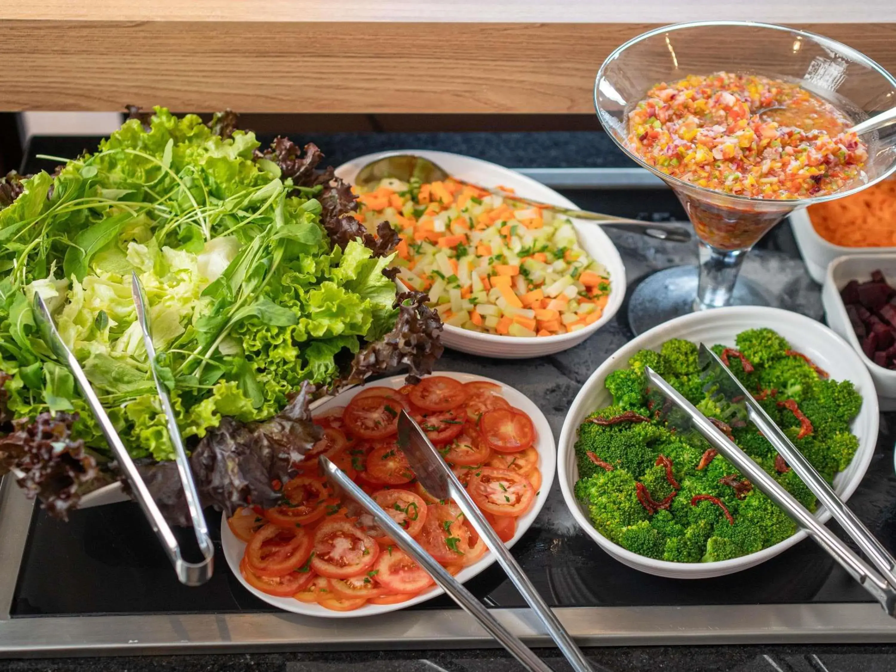 Restaurant/places to eat in ibis Guarapuava Restaurant/places to eat in ibis Guarapuava