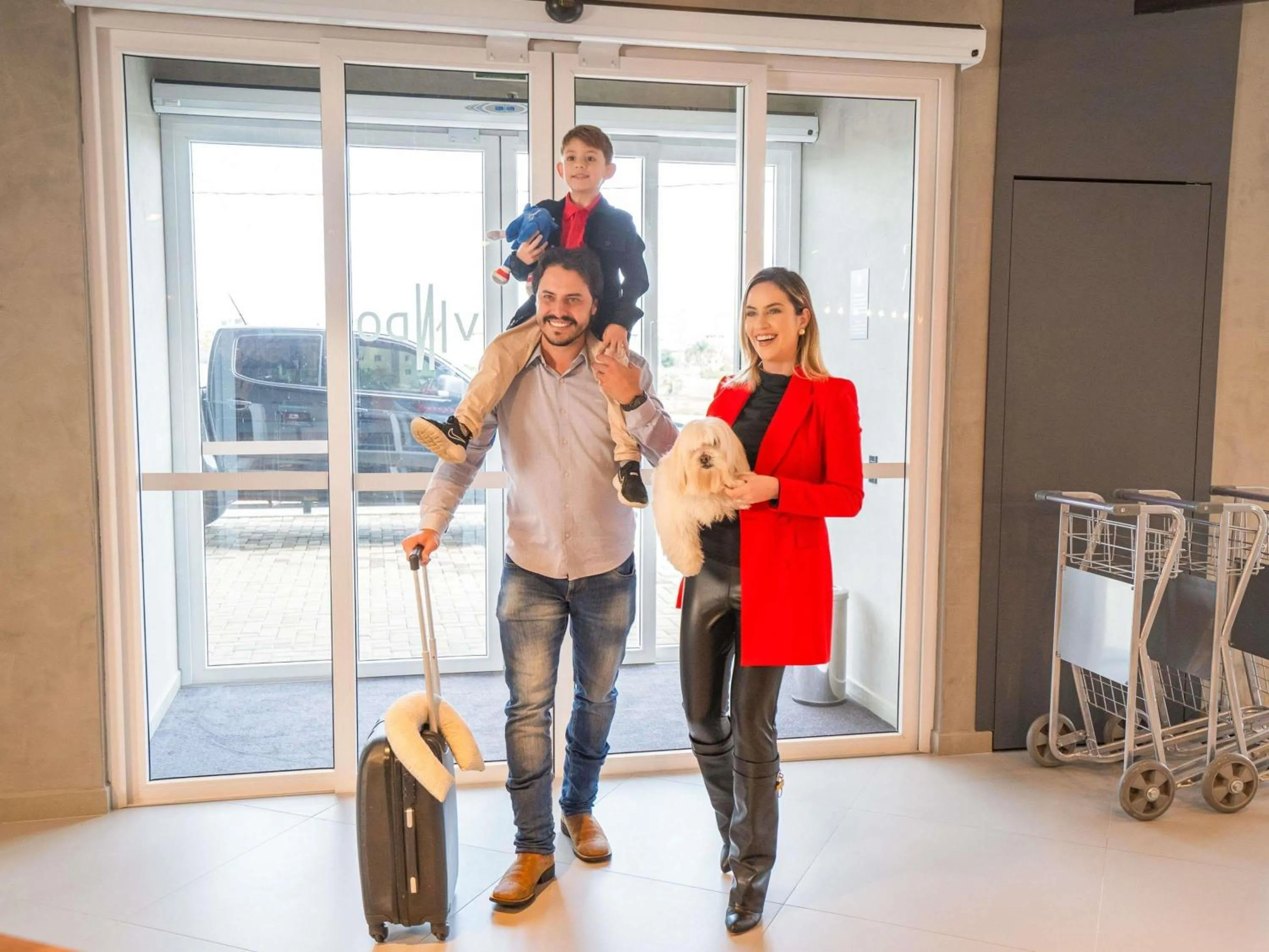 Other in ibis Guarapuava