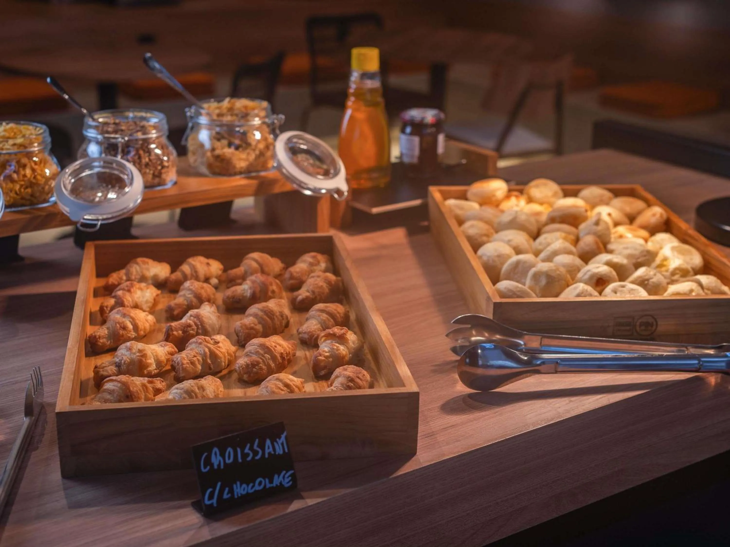 Other in ibis Guarapuava