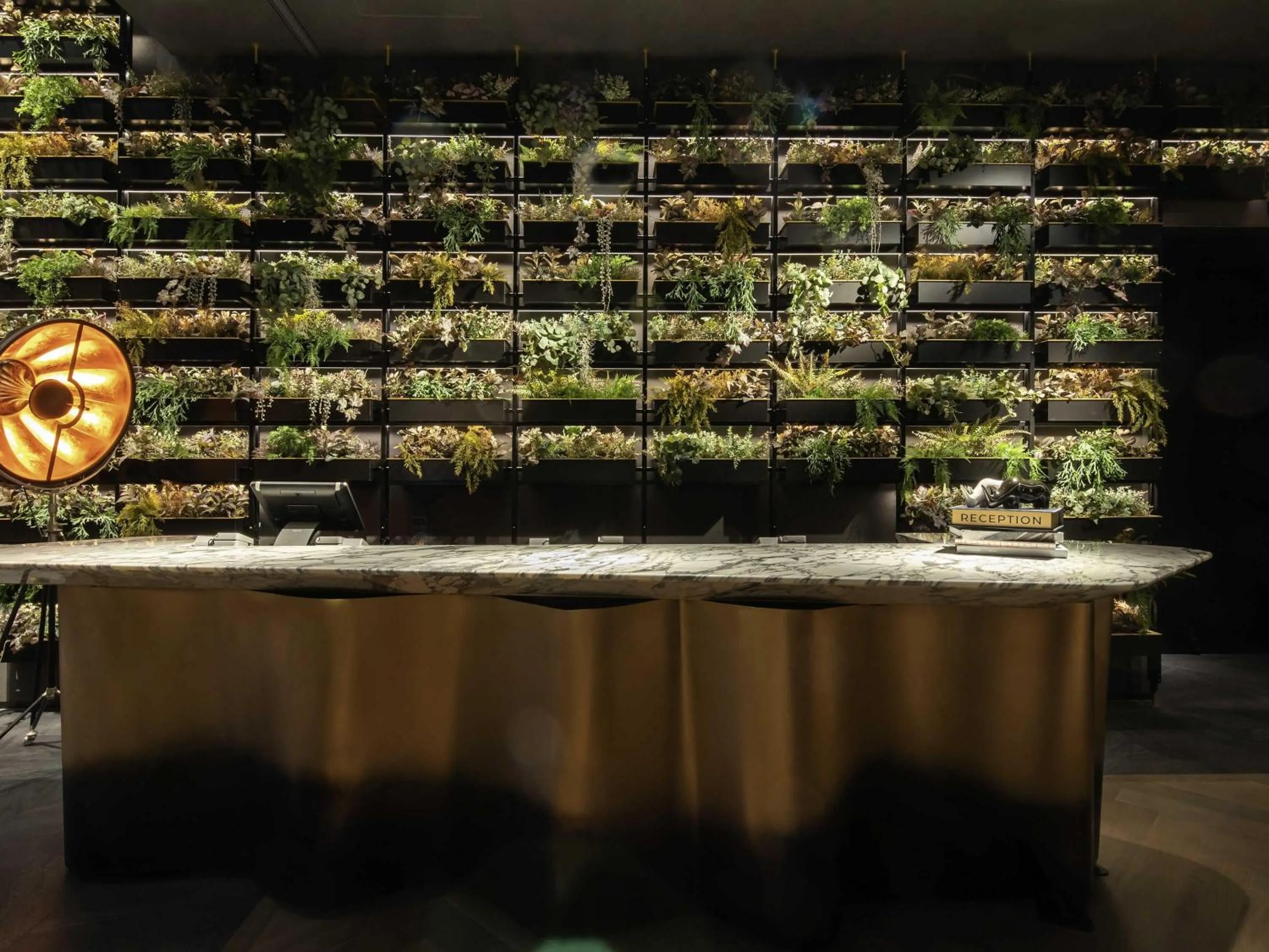 Other in Mercure Tokyu Stay Osaka Namba