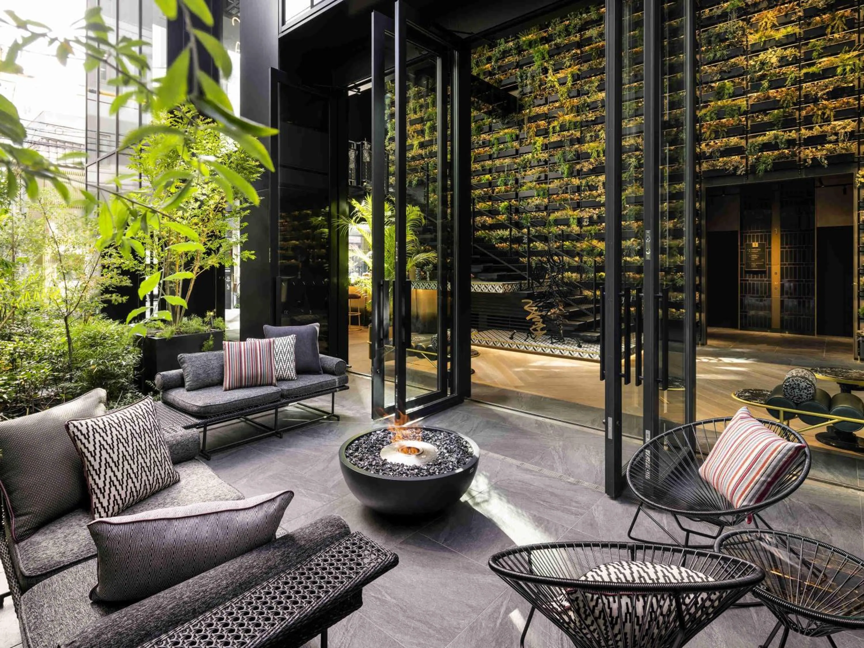 Other in Mercure Tokyu Stay Osaka Namba