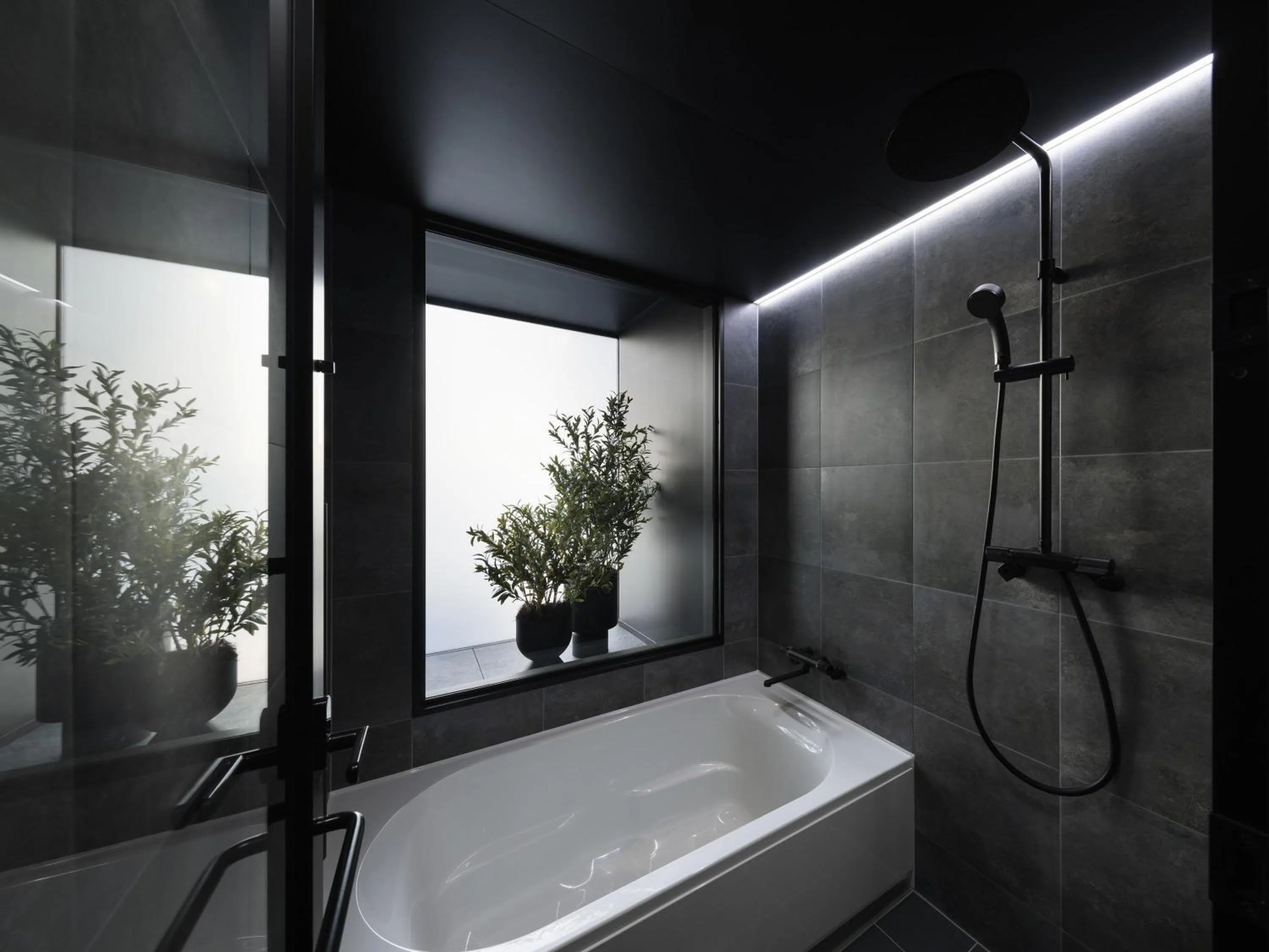 Bedroom in Mercure Tokyu Stay Osaka Namba