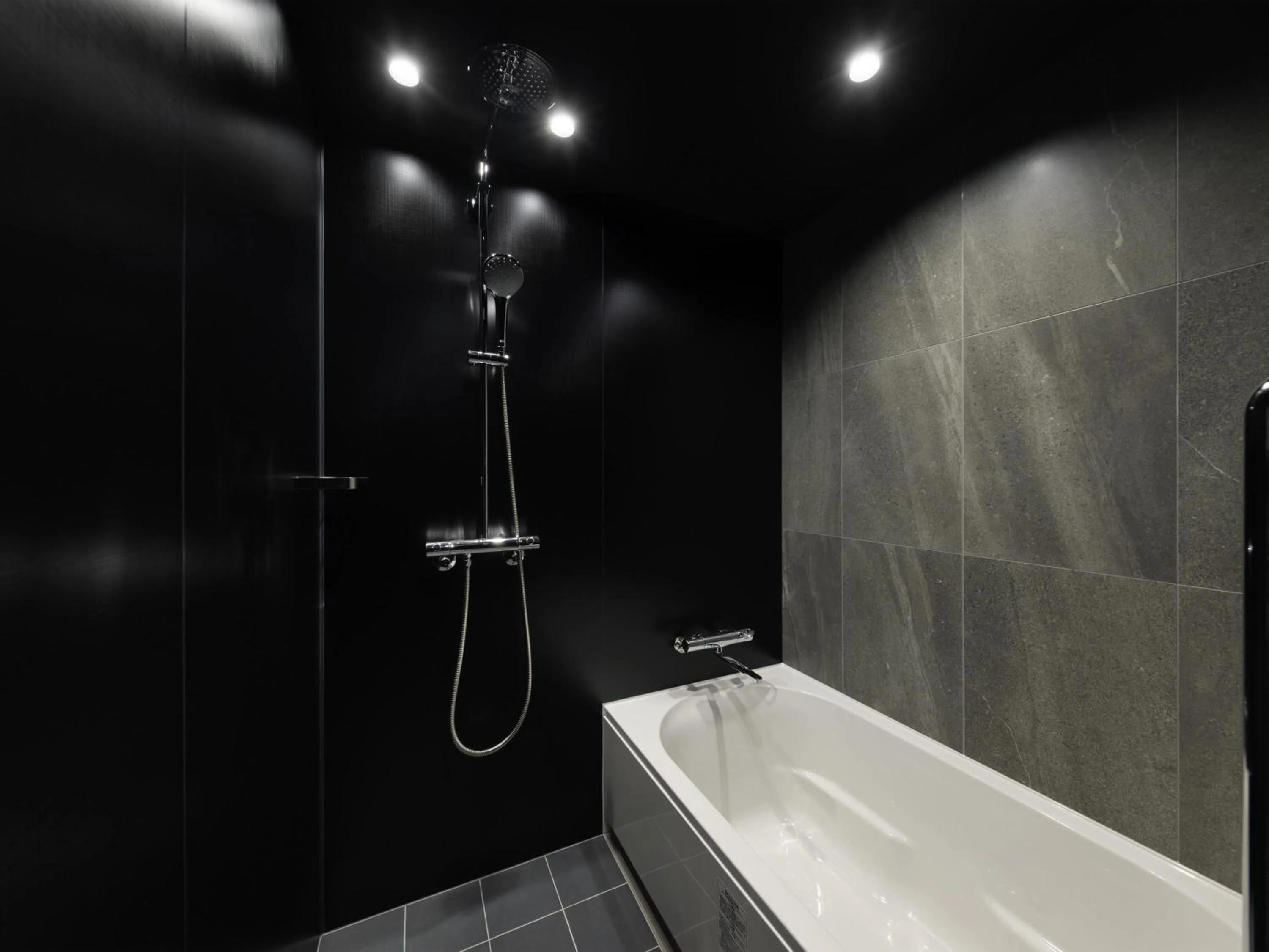 Bedroom in Mercure Tokyu Stay Osaka Namba