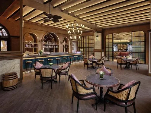 Mövenpick Resort Phan Thiet