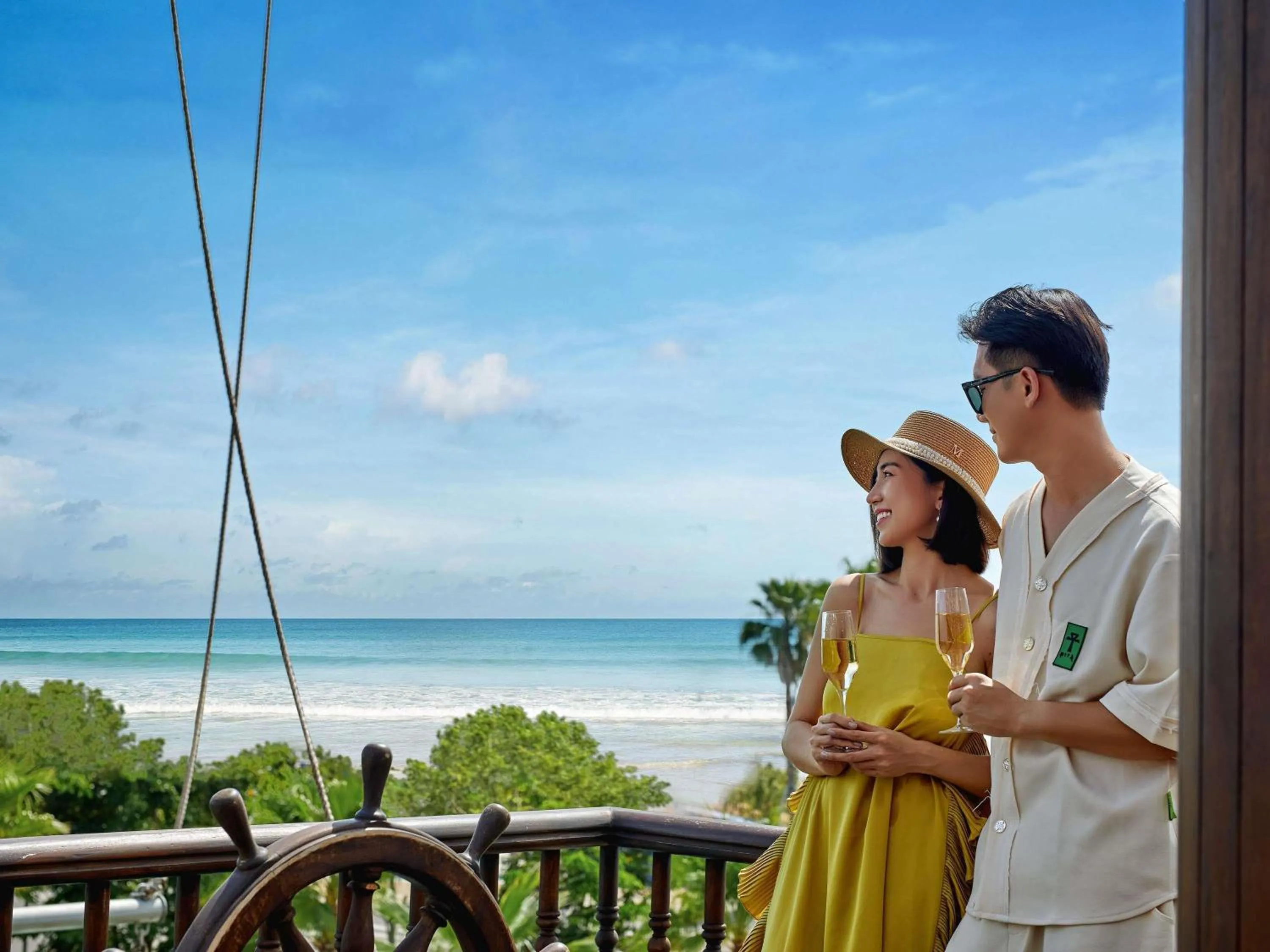 Other in Mövenpick Resort Phan Thiet