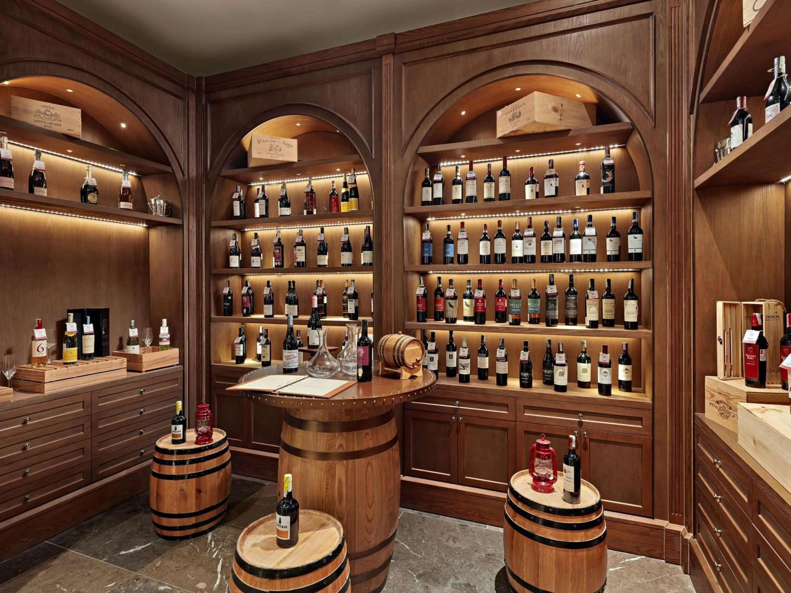 Other in Mövenpick Resort Phan Thiet