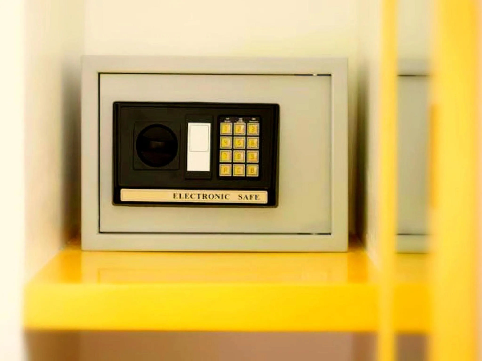 Other in Amaris Hotel Nagoya Hill - Batam