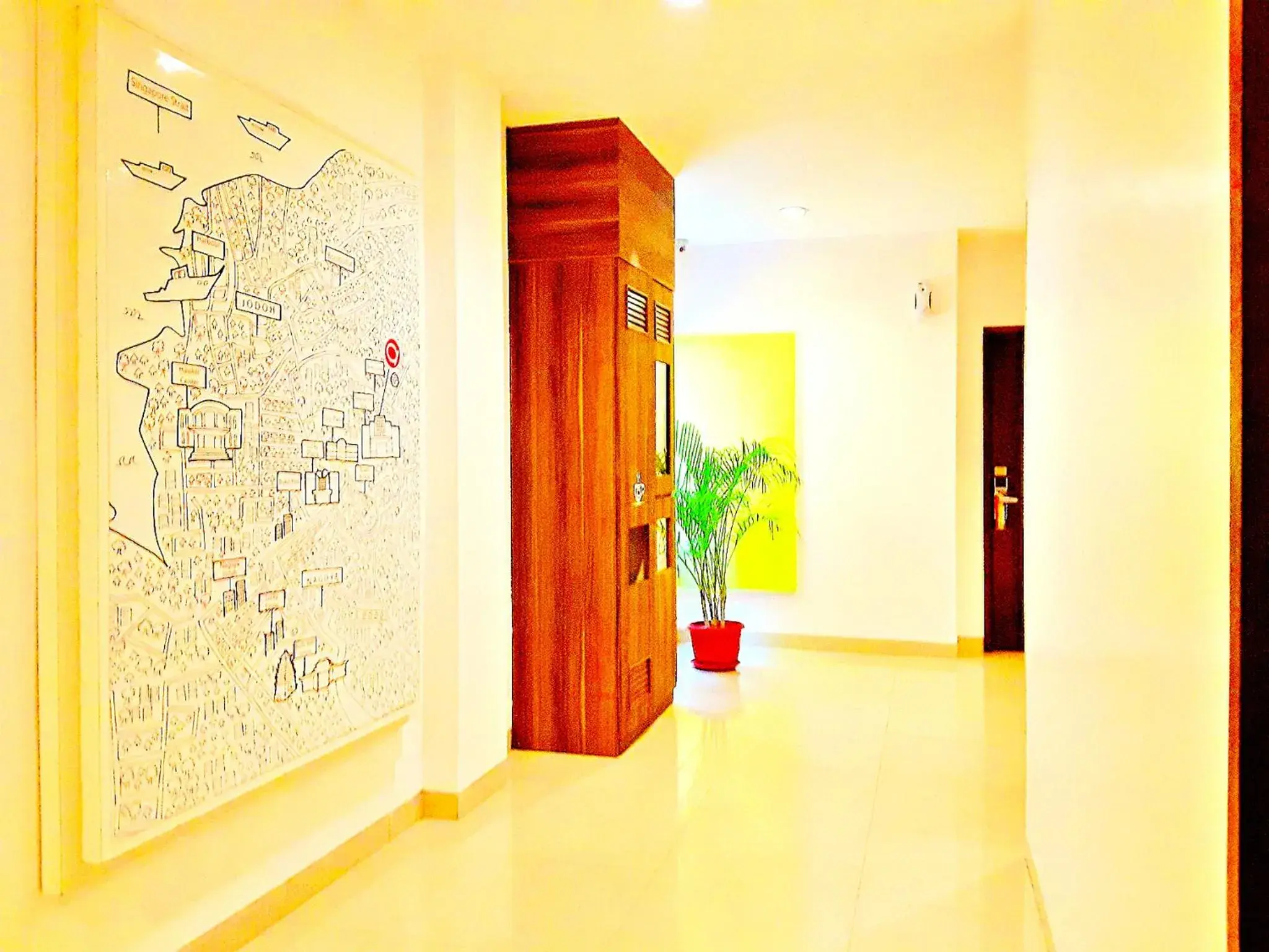 Other in Amaris Hotel Nagoya Hill - Batam Other in Amaris Hotel Nagoya Hill - Batam