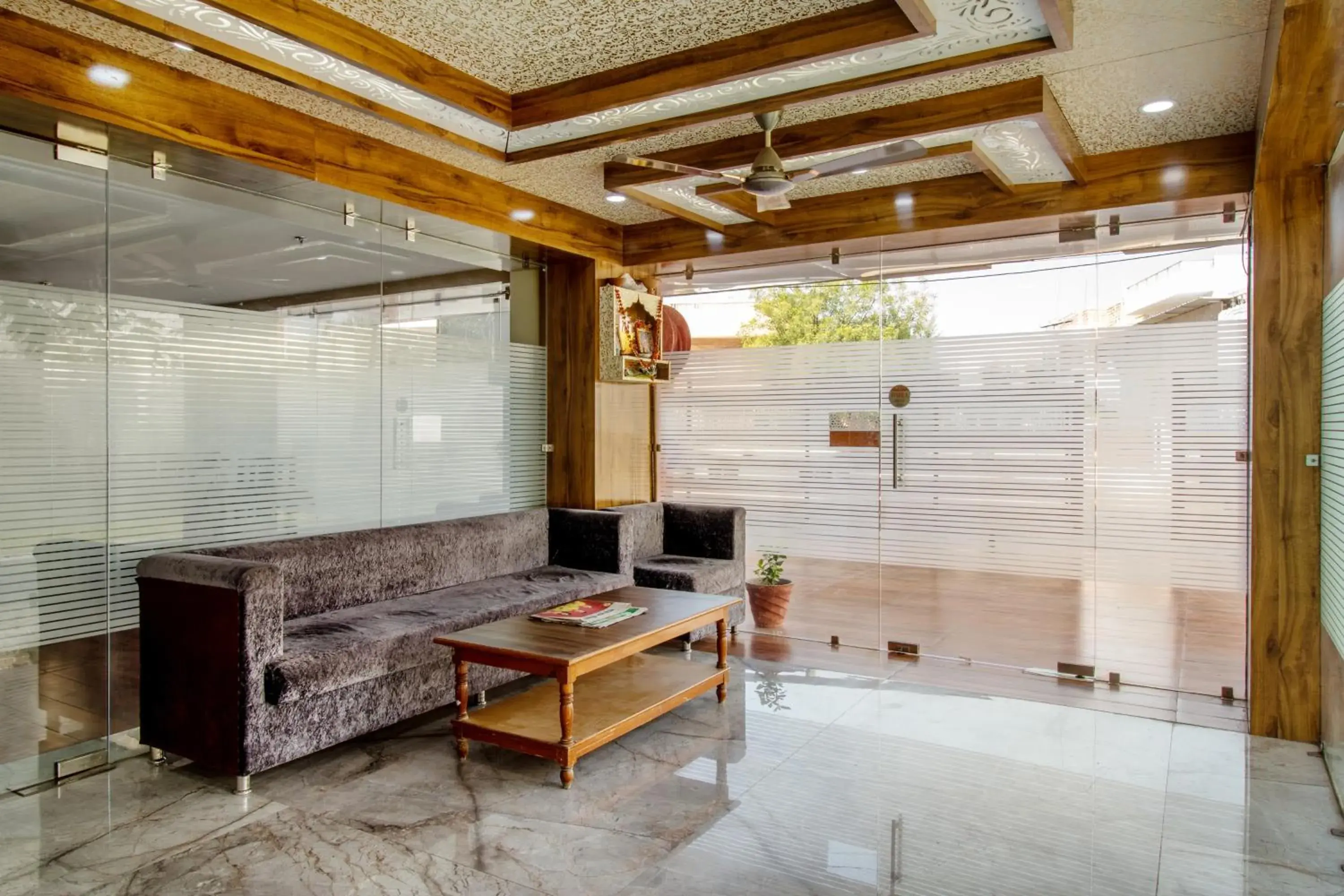 Treebo Sonal Palace, Near Umaid Bhawan Palace Treebo Sonal Palace, Near Umaid Bhawan Palace