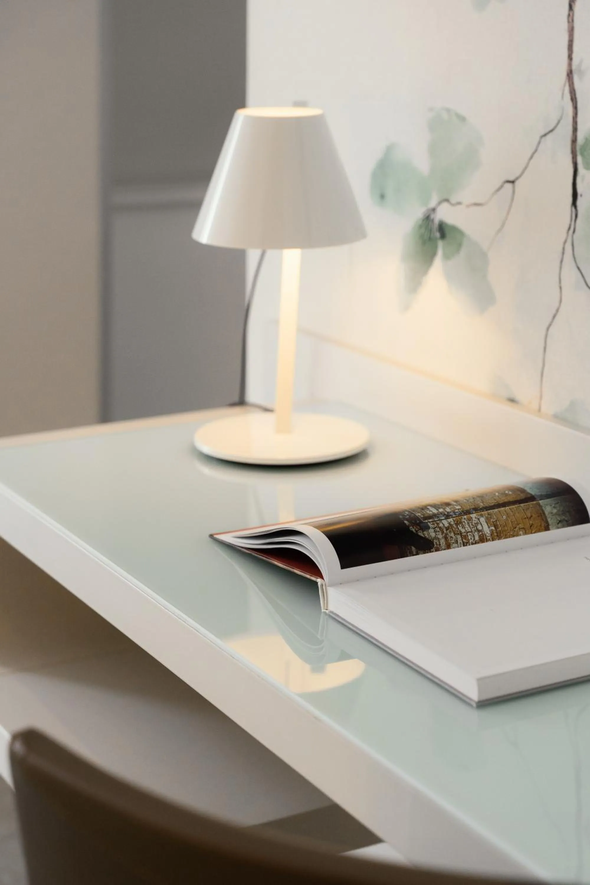 Dining area in Montenapoleone Suites