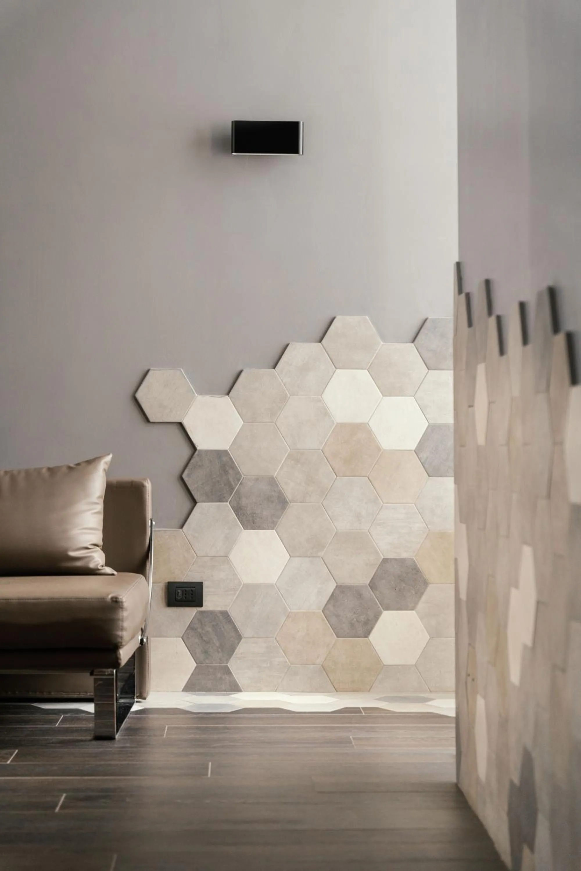 Business facilities in Montenapoleone Suites