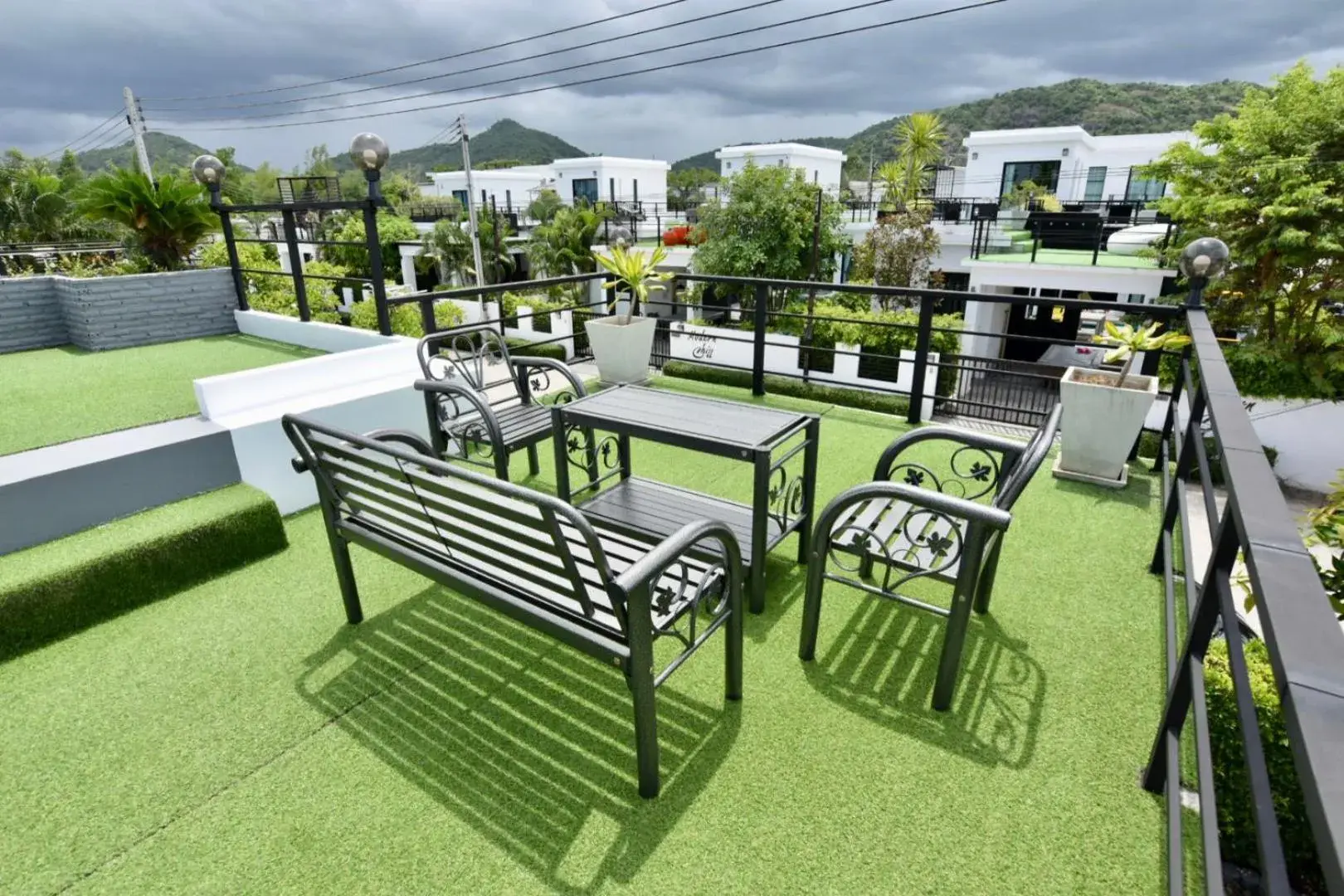 PP Pool Villa Huahin PP Pool Villa Huahin