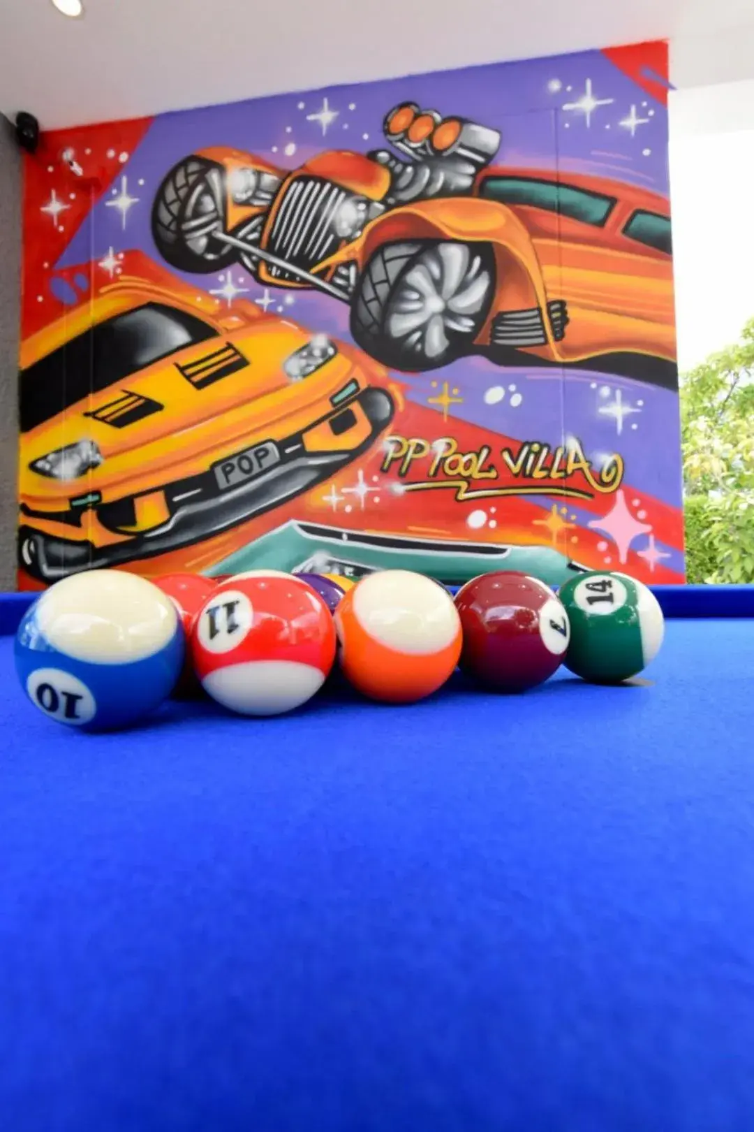 PP Pool Villa Huahin PP Pool Villa Huahin