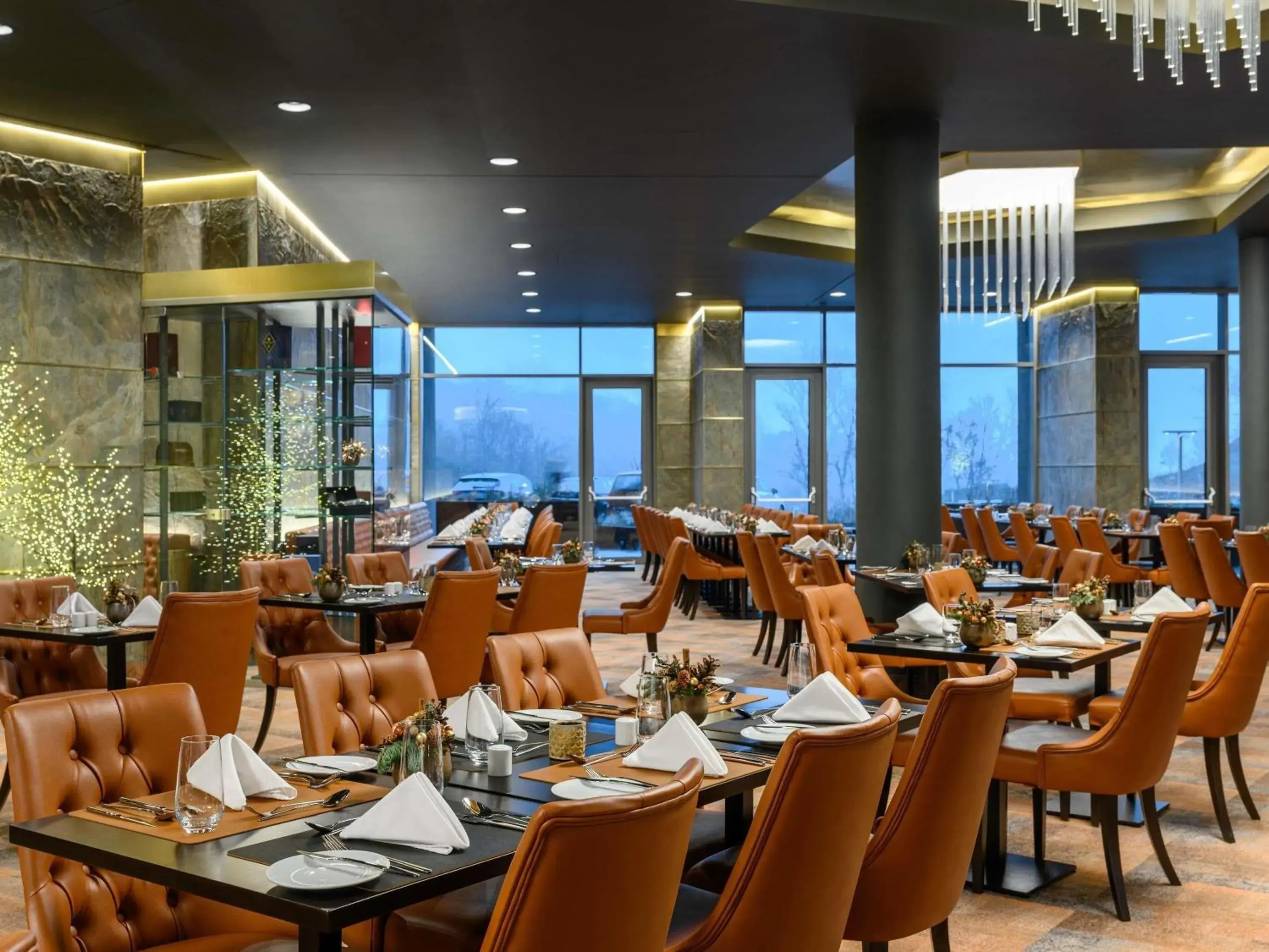 Restaurant/places to eat in Minaro Hotel Tokaj - MGallery Collection Restaurant/places to eat in Minaro Hotel Tokaj - MGallery Collection