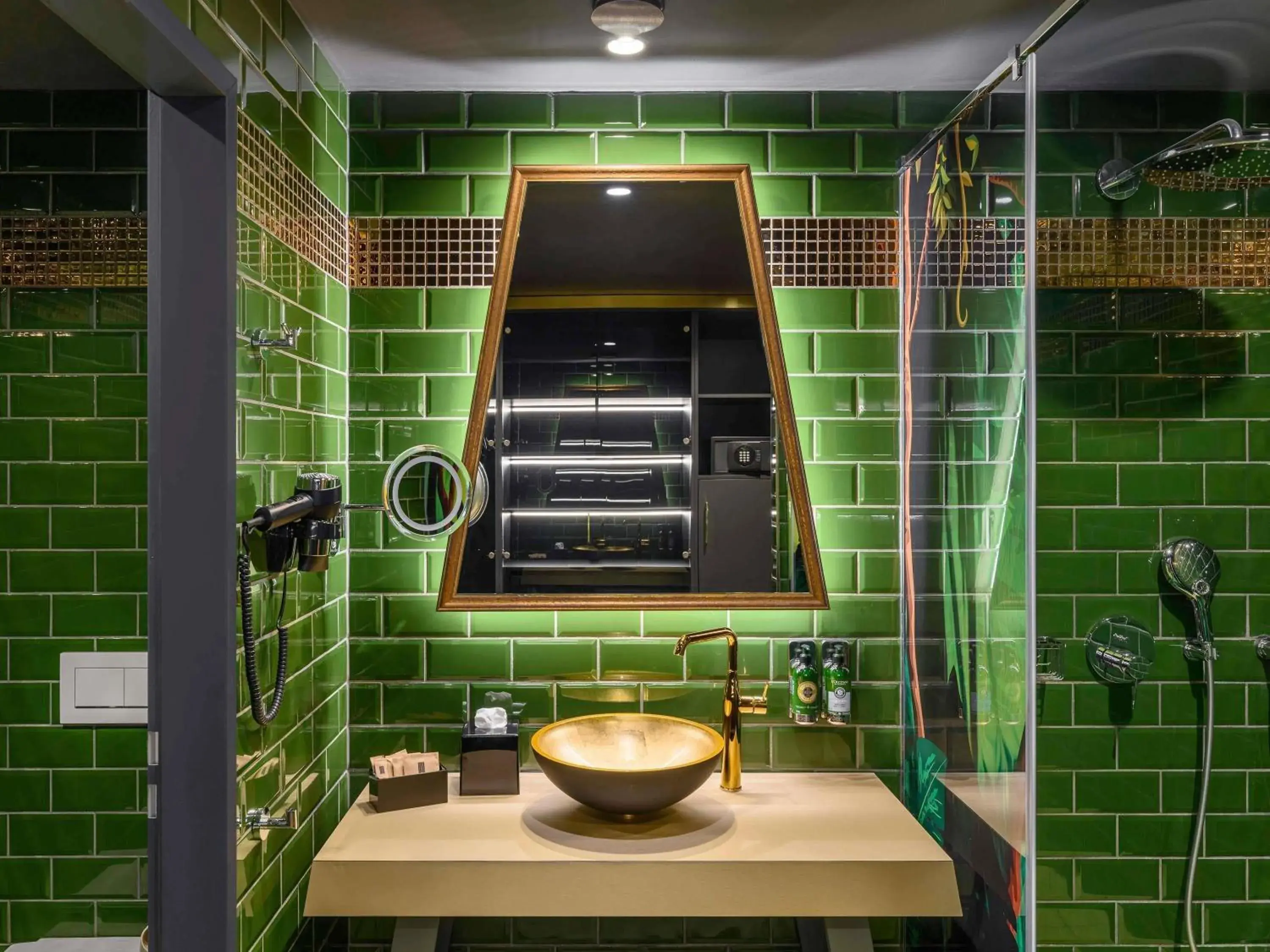 Bedroom in Minaro Hotel Tokaj - MGallery Collection - Adult Only Bedroom in Minaro Hotel Tokaj - MGallery Collection - Adult Only