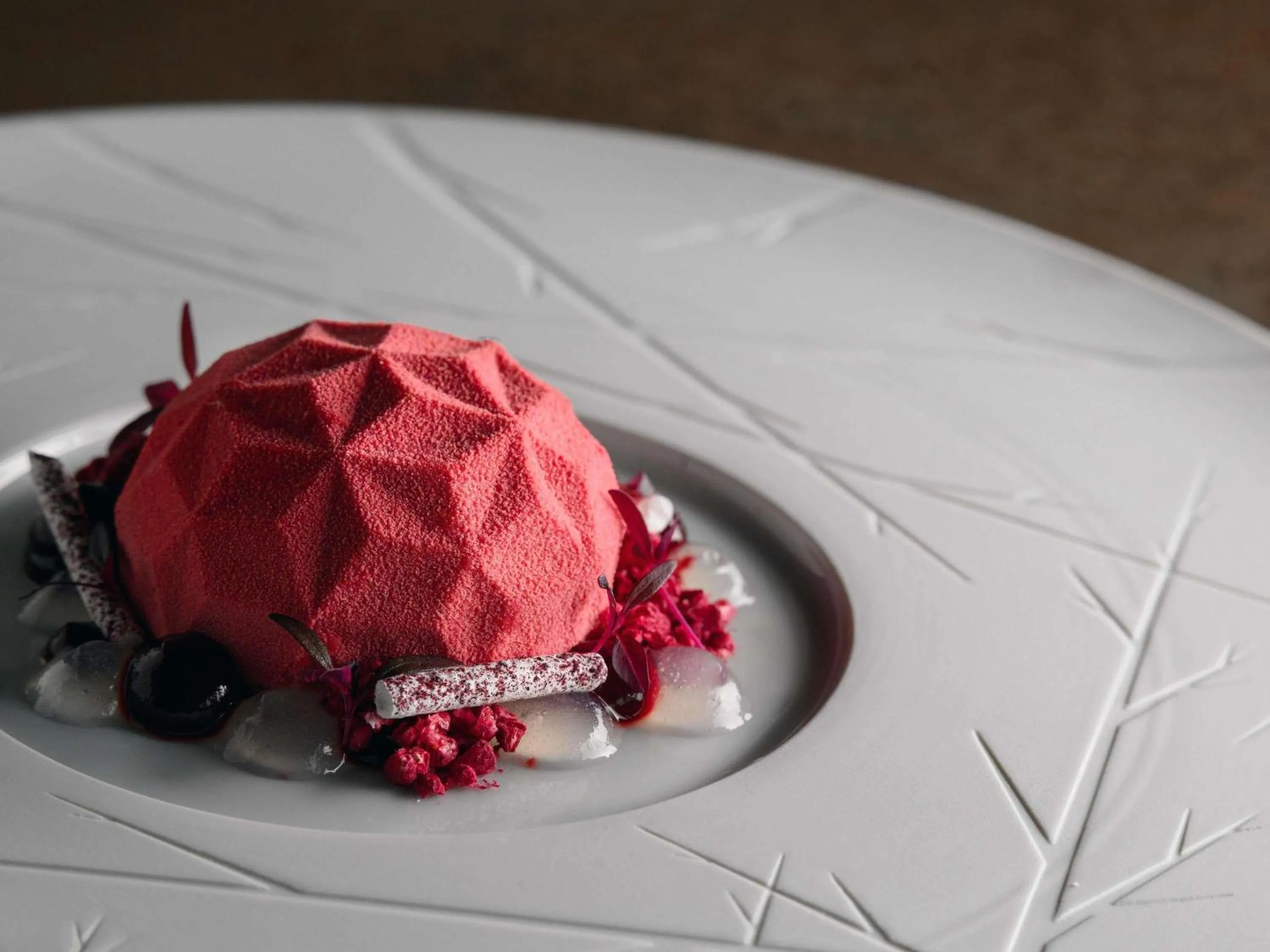 Restaurant/places to eat in Minaro Hotel Tokaj - MGallery Collection