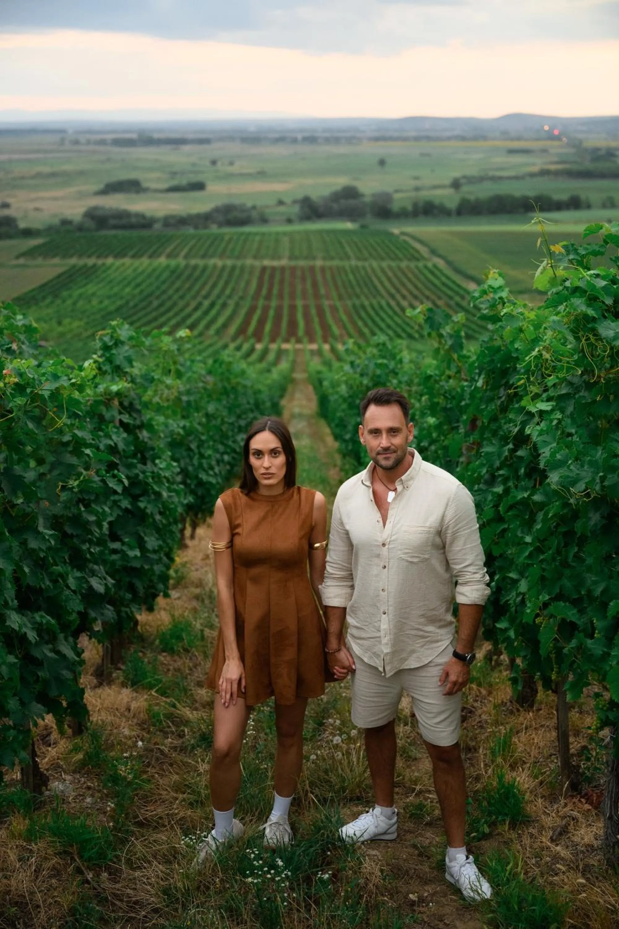 Neighbourhood in Minaro Hotel Tokaj - MGallery Collection