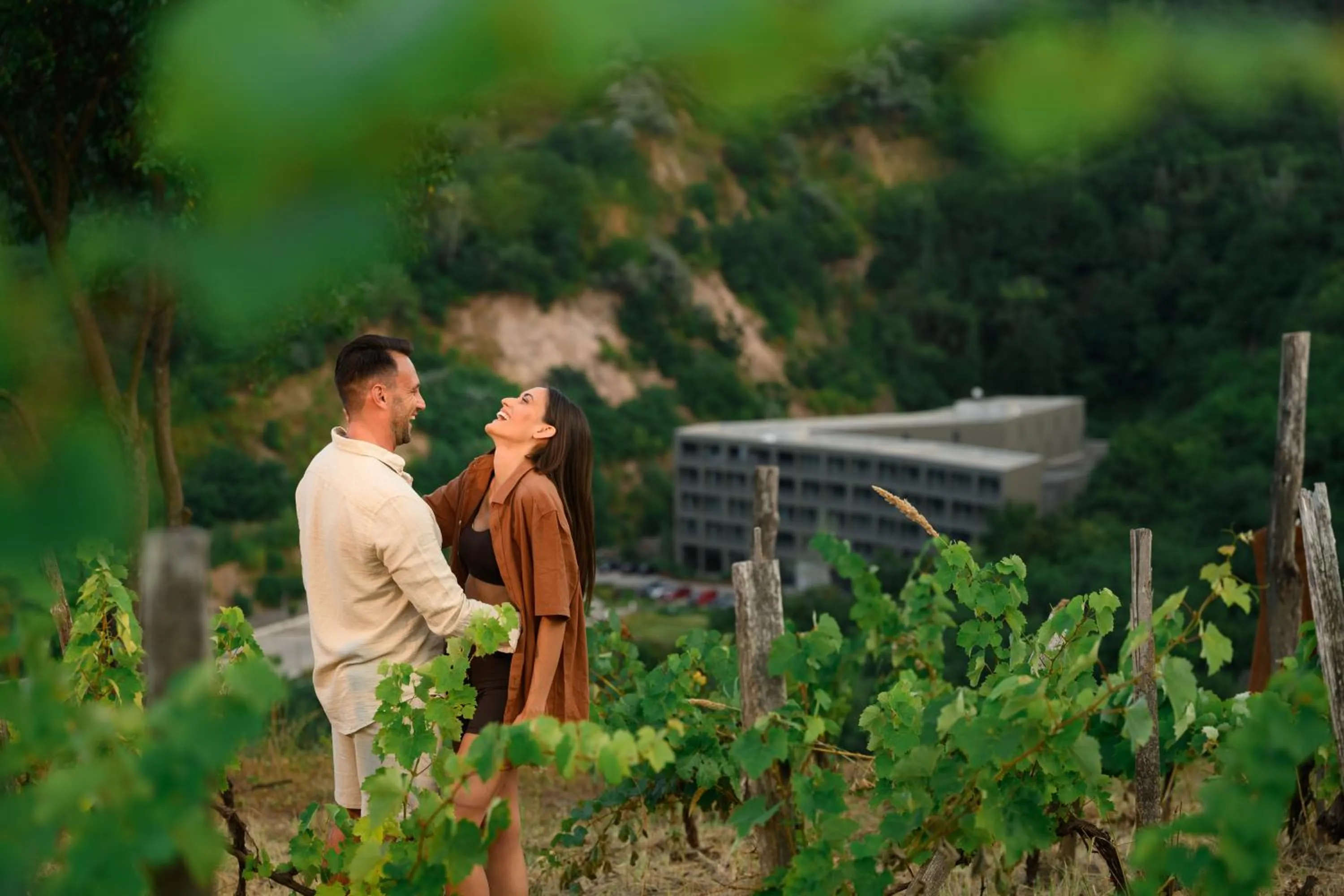 Neighbourhood in Minaro Hotel Tokaj - MGallery Collection